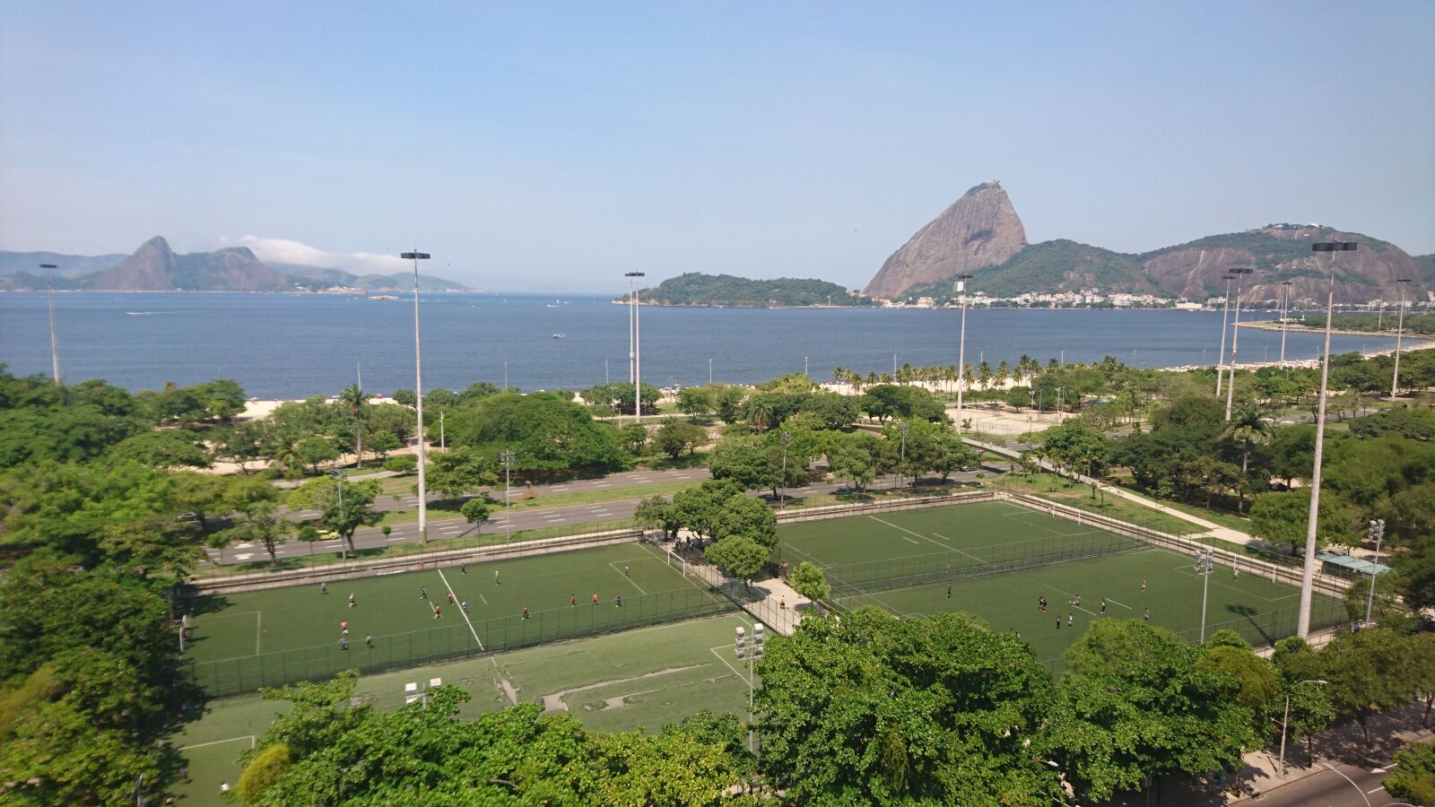 Sony Xperia Z5 sample photo. Rio de janeiro, landscape photography