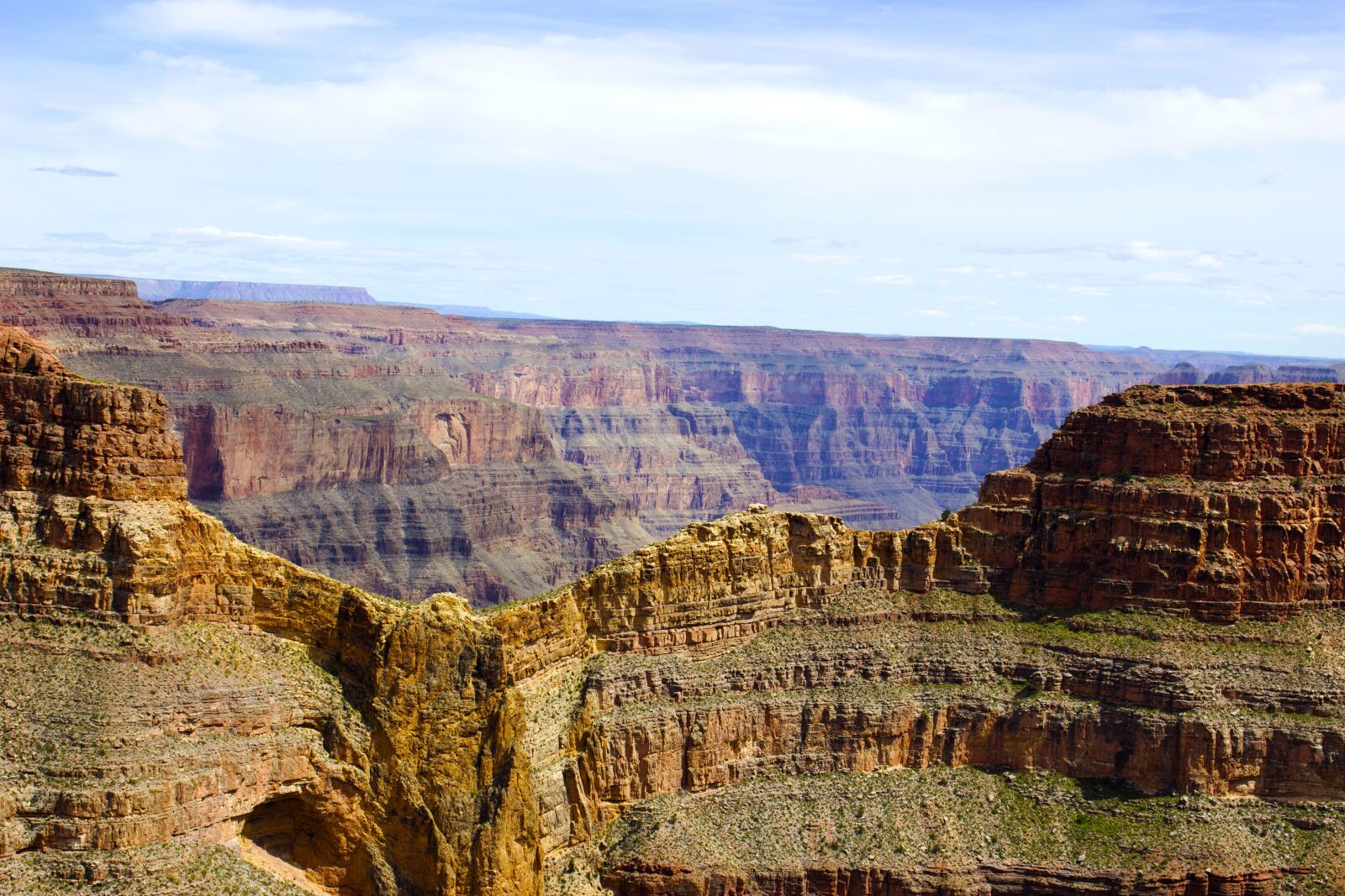 Canon EOS 600D (Rebel EOS T3i / EOS Kiss X5) sample photo. Arizona, grand canyon, grand photography