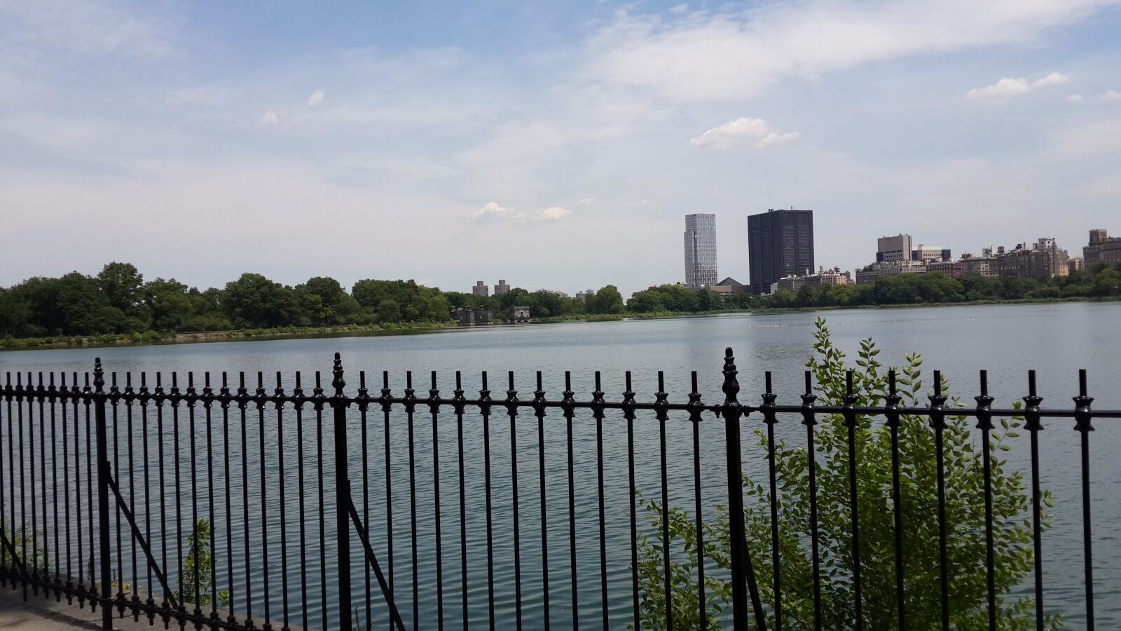 Samsung Galaxy S4 sample photo. Central park, new york photography