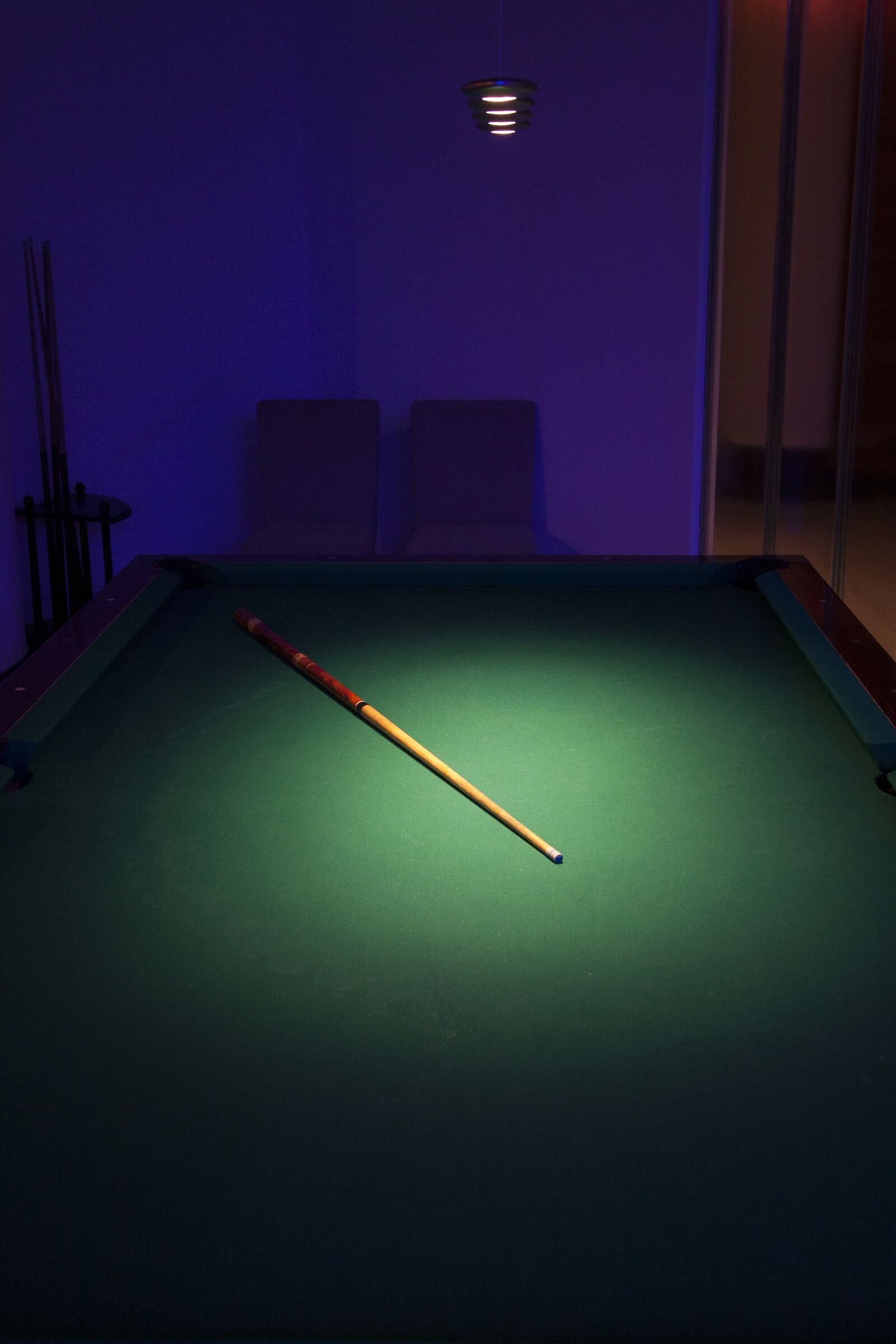 Canon EOS 50D + Canon EF-S 10-22mm F3.5-4.5 USM sample photo. Billiards, game, table photography