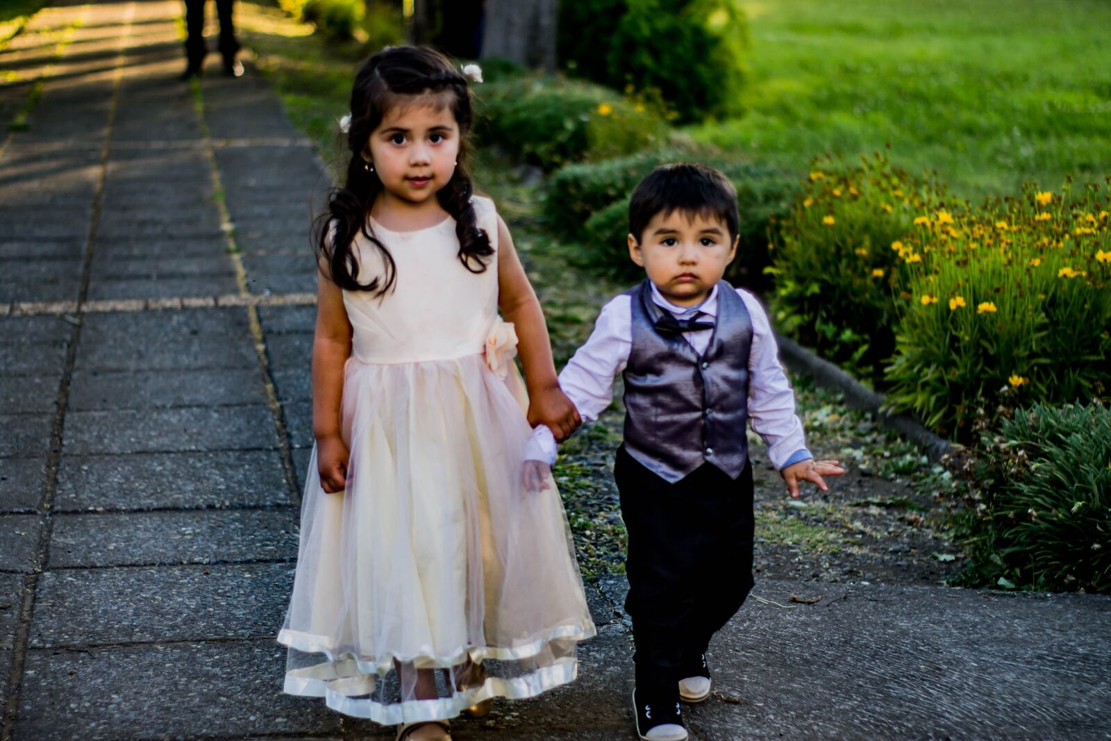 Canon EOS 1100D (EOS Rebel T3 / EOS Kiss X50) sample photo. Niños, hermanos, amigos photography
