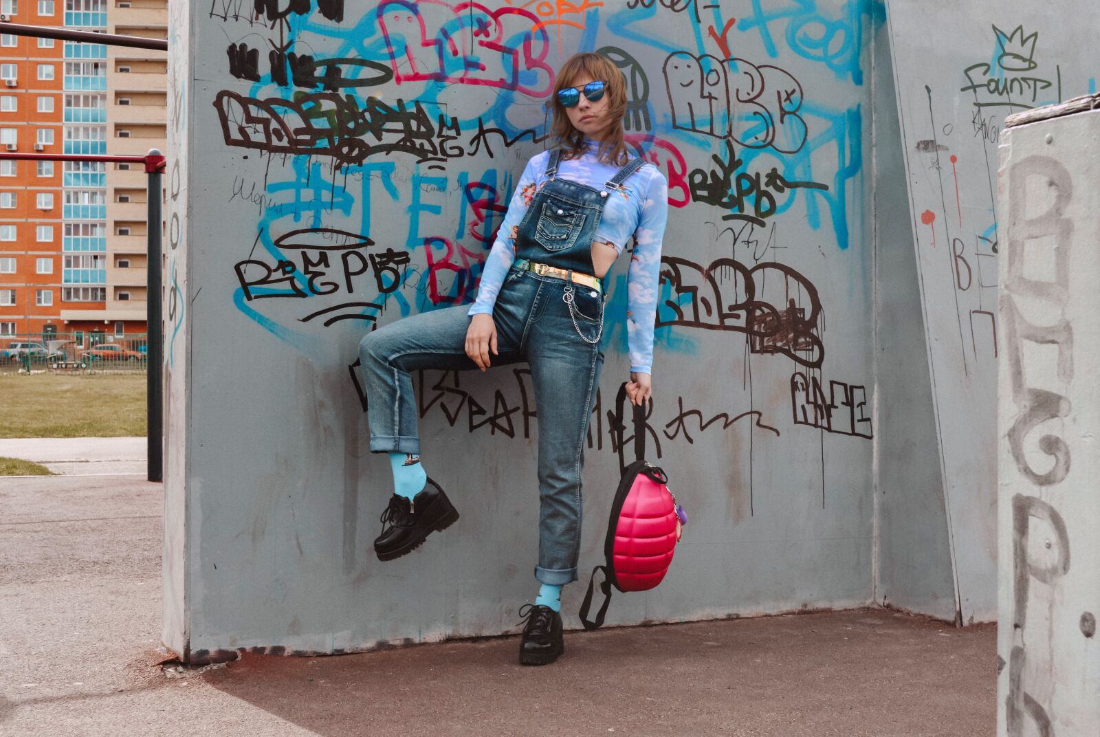 Nikon D3200 sample photo. Sv g, swag, denim photography
