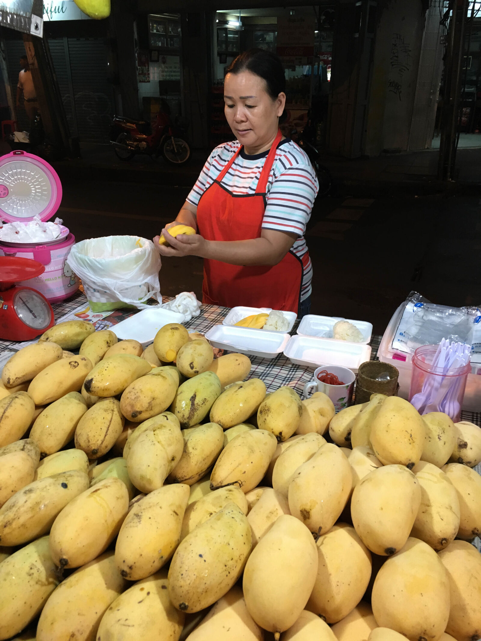 Apple iPhone 6s sample photo