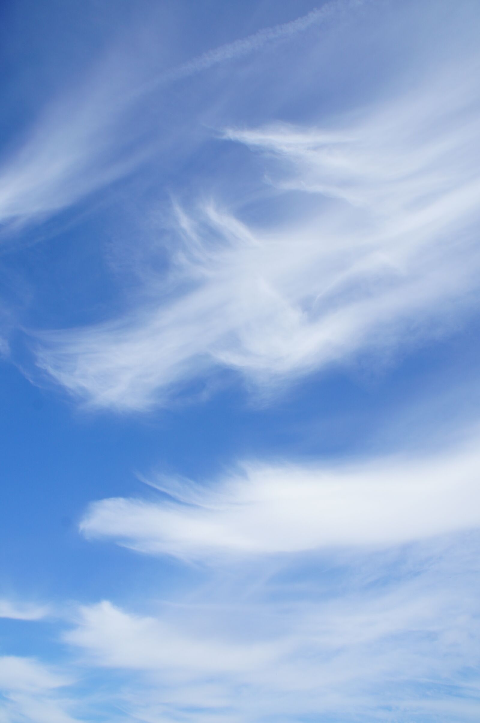 Sony Alpha NEX-C3 + Sony E 18-55mm F3.5-5.6 OSS sample photo. The sky, sky, the photography