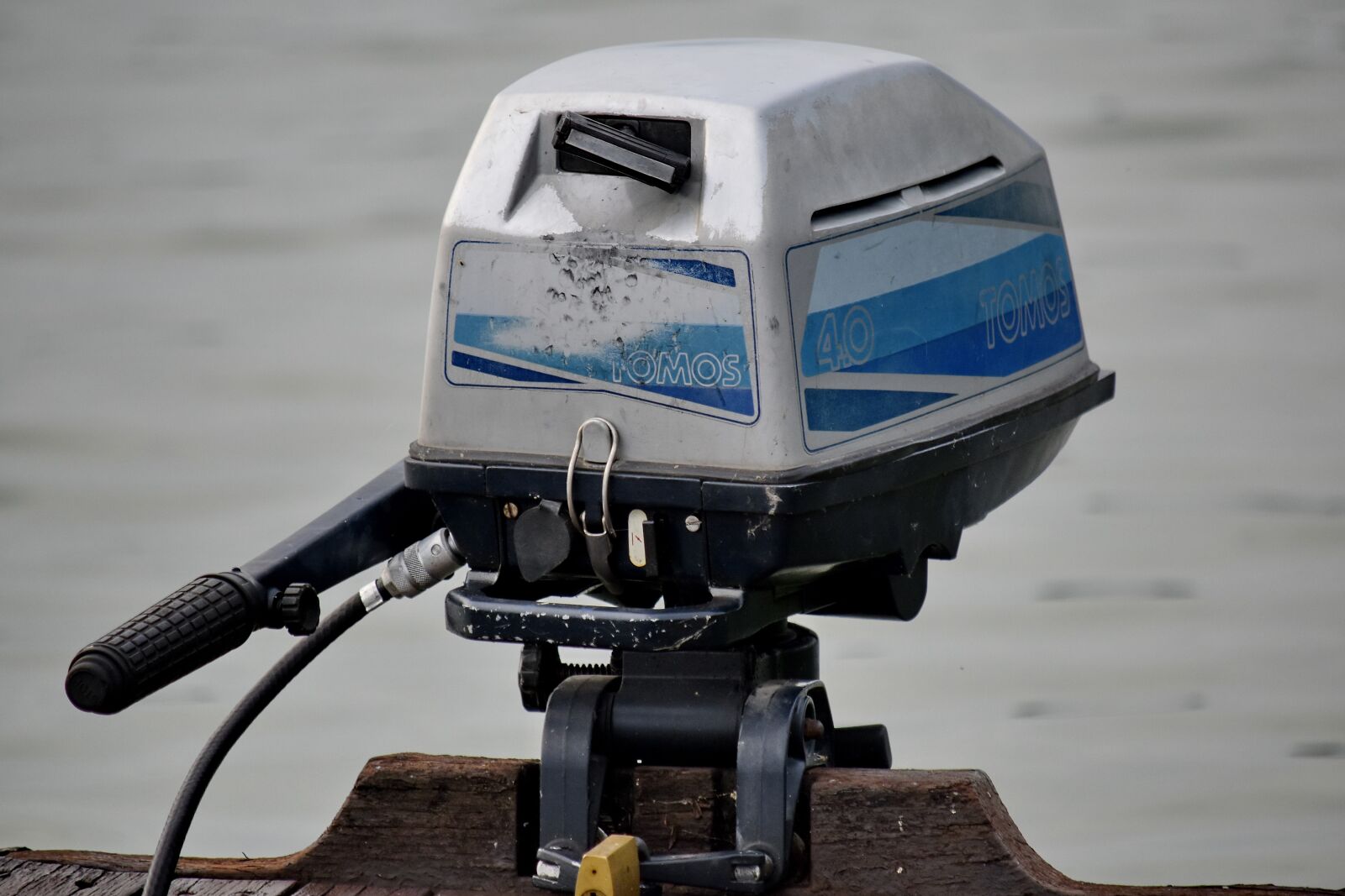 Nikon D5500 sample photo. Boat, engine, mechanism, mechanization photography