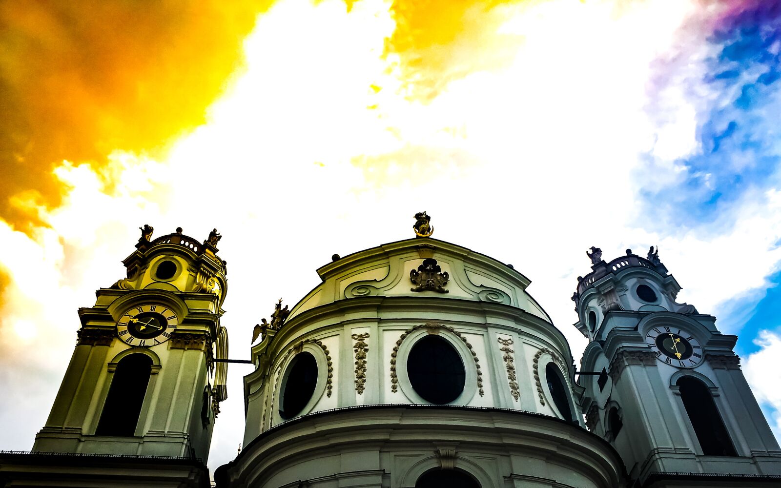 Apple iPhone 6s sample photo. Dom, church, cathedral photography