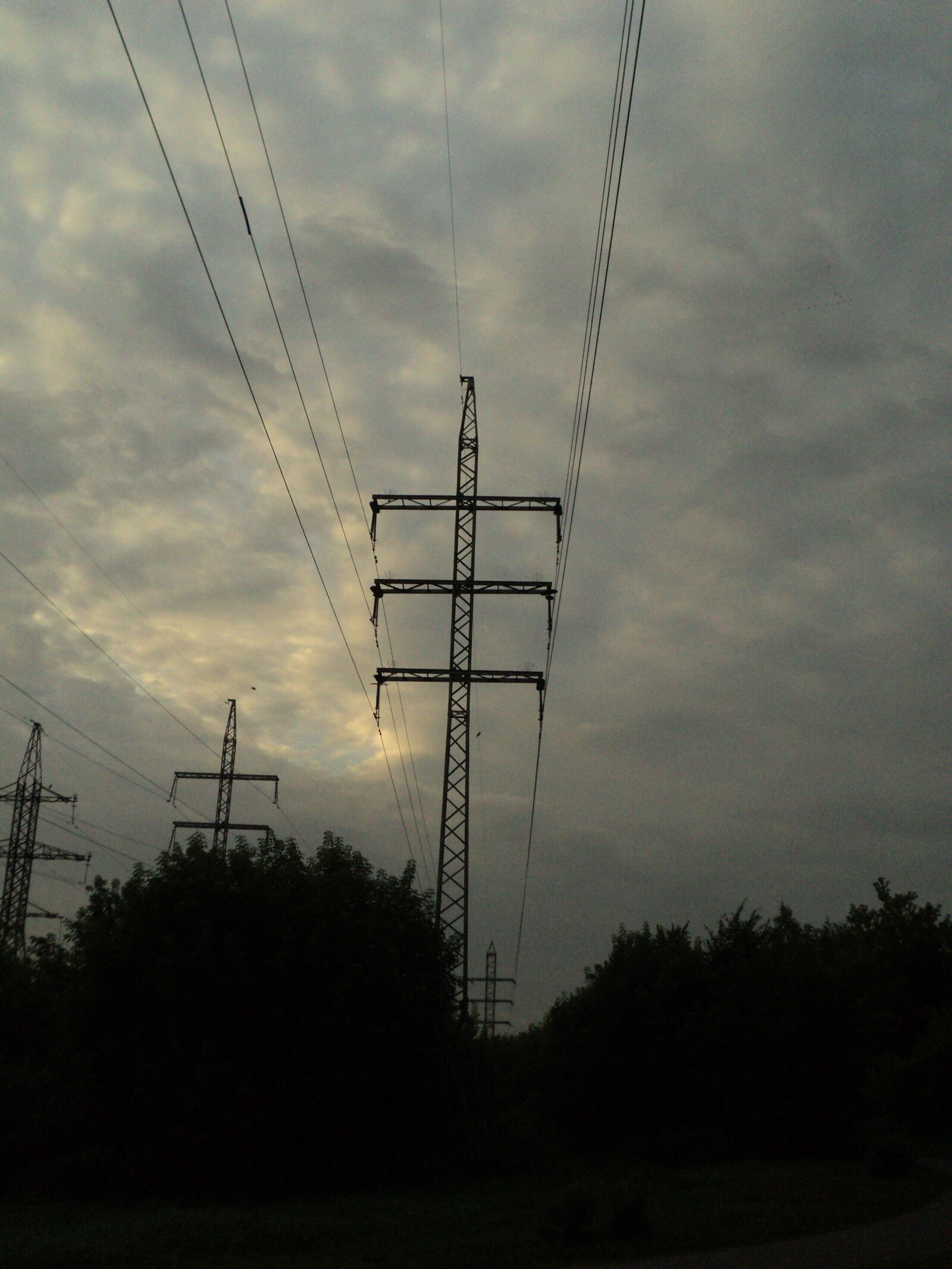 Sony DSC-S2100 sample photo