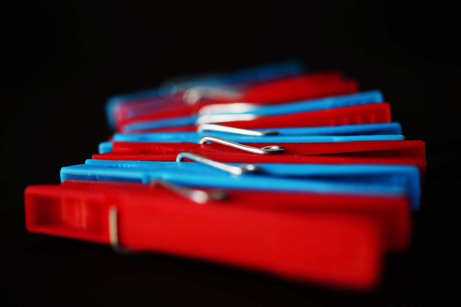 Sony SLT-A58 + Sony DT 30mm F2.8 Macro SAM sample photo. Blue, blur, close, up photography
