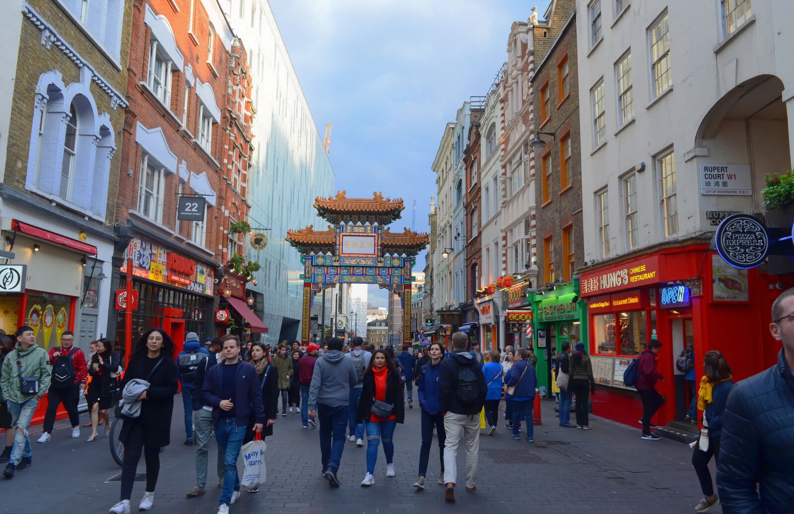 Nikon D5100 sample photo. Landscape, urban, london photography