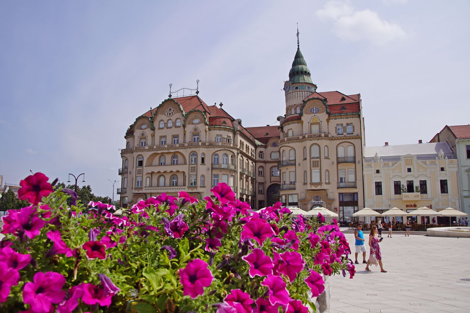 Sony DT 18-200mm F3.5-6.3 sample photo. Ordea, romania, travel photography