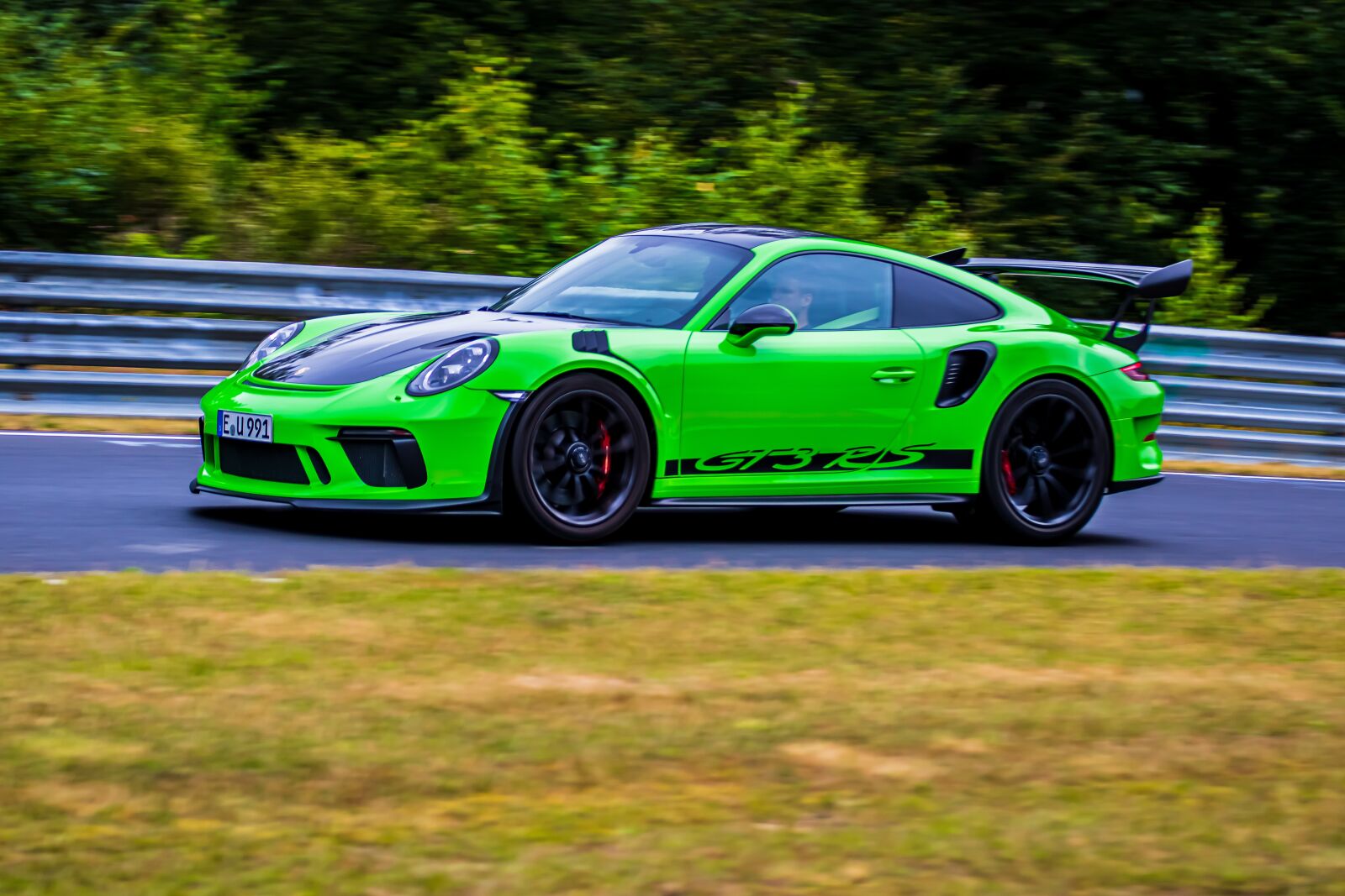 Canon EOS 750D (EOS Rebel T6i / EOS Kiss X8i) sample photo. Porsche, gt3, porsche gt3 photography