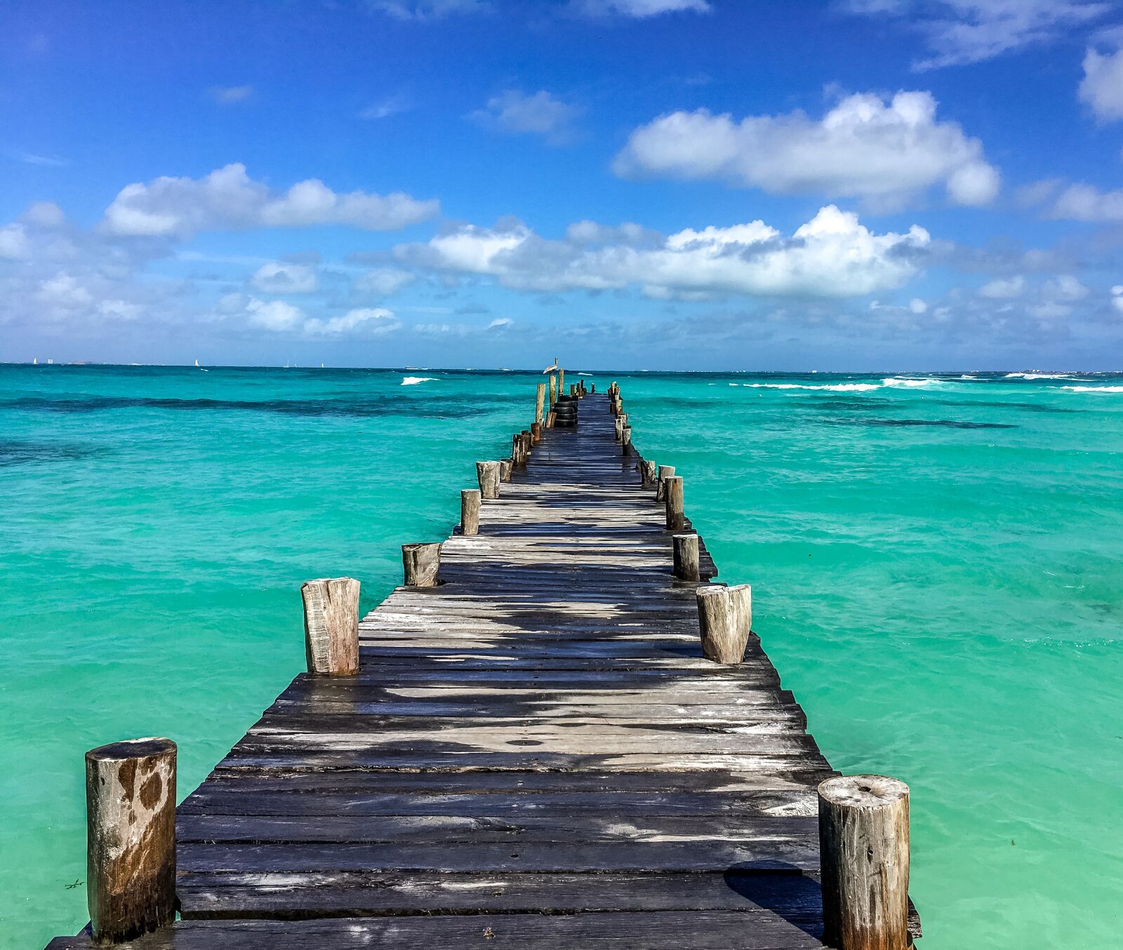 Apple iPhone 6s Plus sample photo. Mexico, beach, ocean photography
