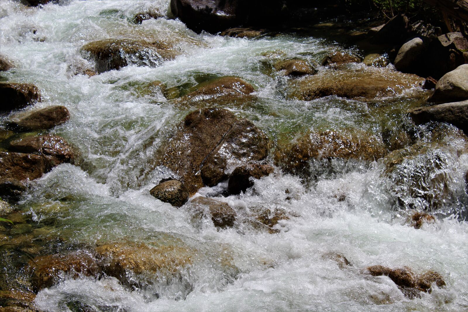 Canon EOS 1300D (EOS Rebel T6 / EOS Kiss X80) sample photo. Shannon falls, vancouver, canada photography