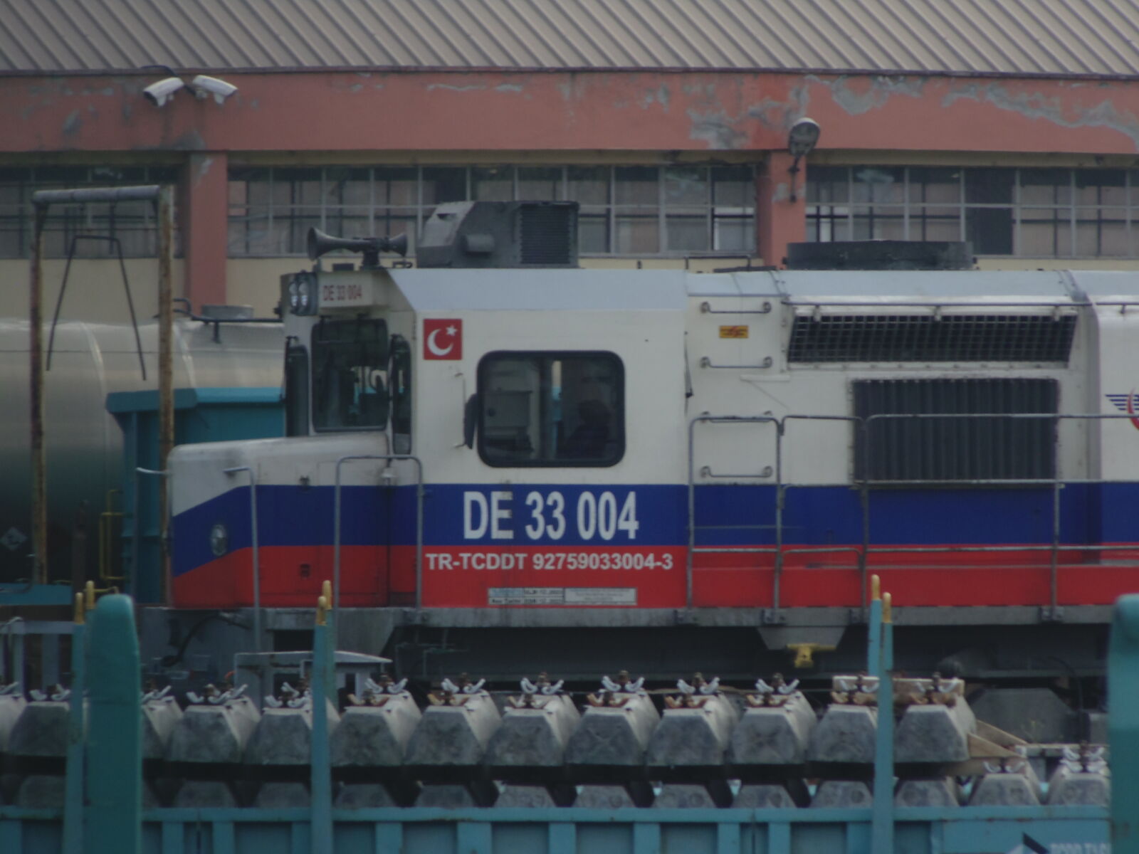 Sony DSC-H100 sample photo
