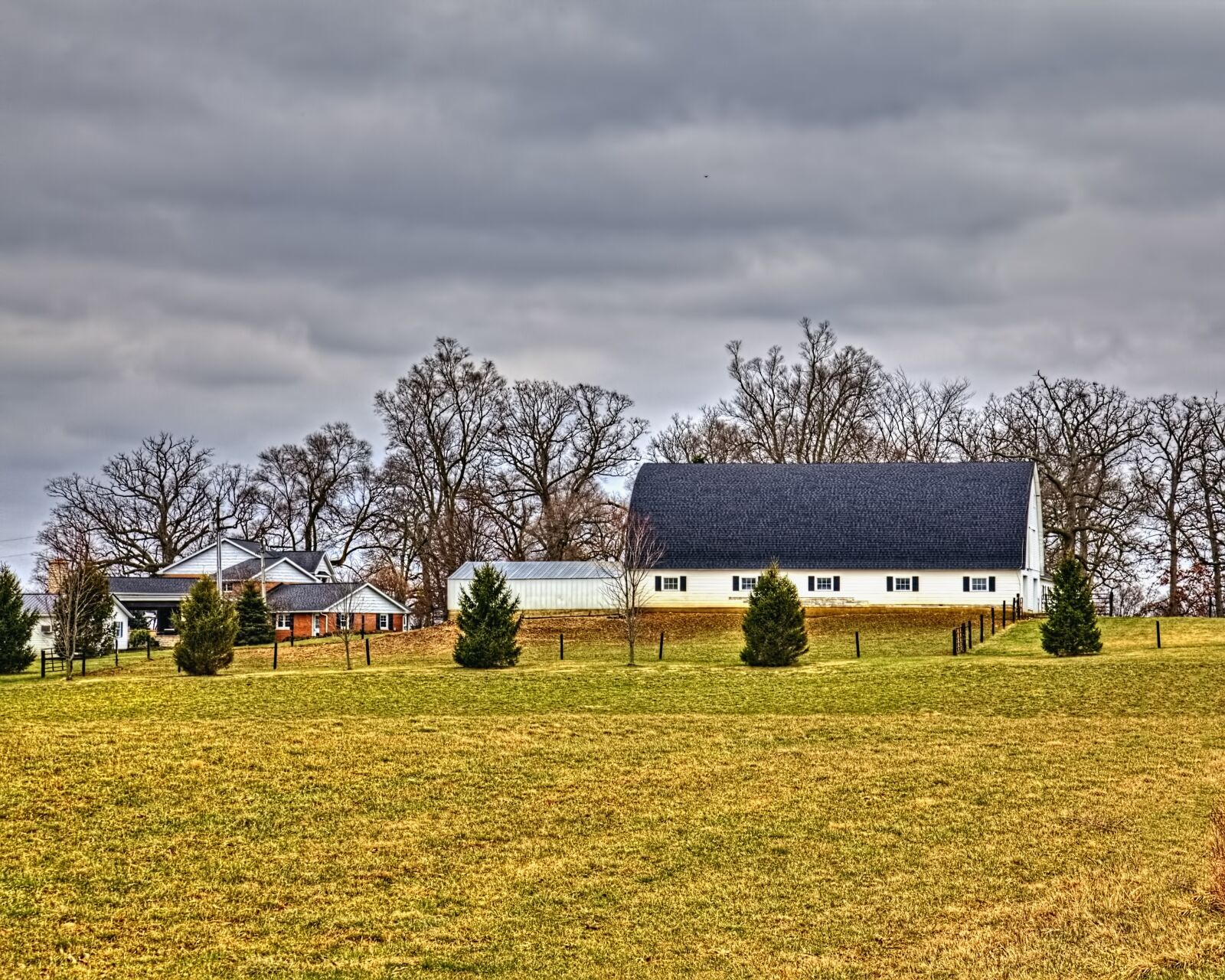 Canon EOS 5D Mark II sample photo. Barn, rustic, barns photography