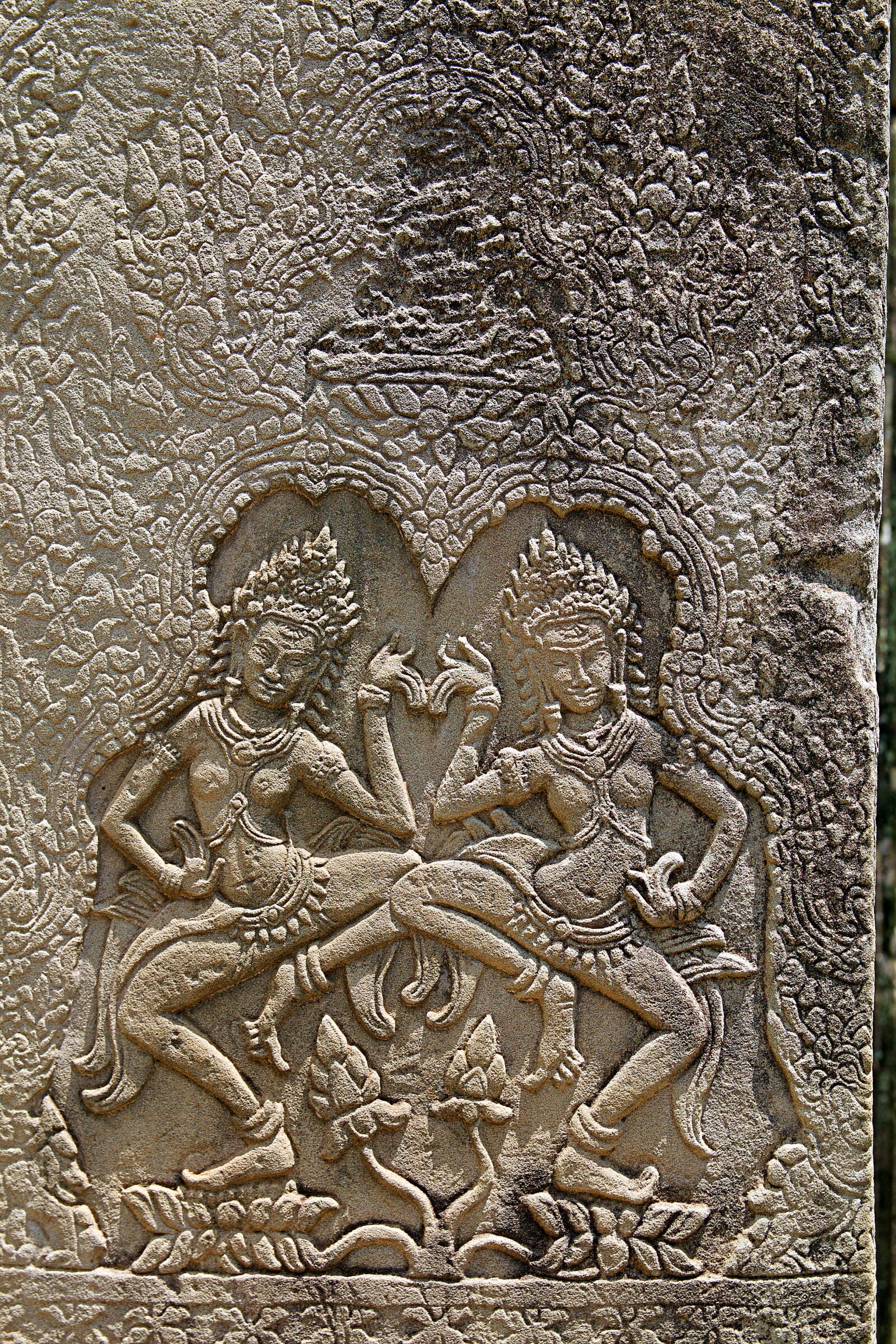 Canon EOS 600D (Rebel EOS T3i / EOS Kiss X5) sample photo. Angkor wat, siem reap photography