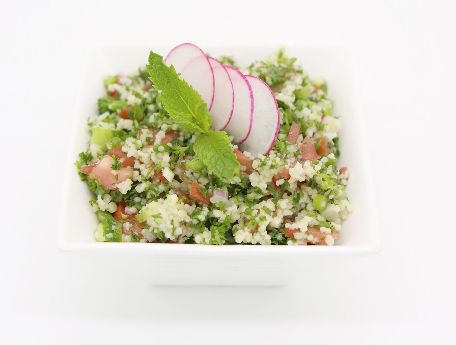 Canon EF 24-70mm F2.8L USM sample photo. Salad, tower boler salad photography