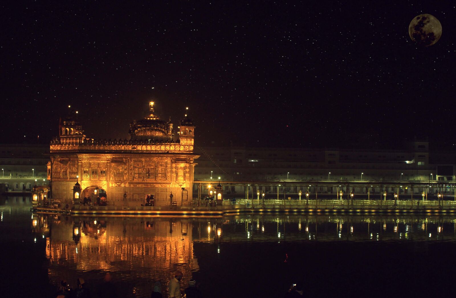 Canon EOS 700D (EOS Rebel T5i / EOS Kiss X7i) sample photo. India, punjab, holy photography