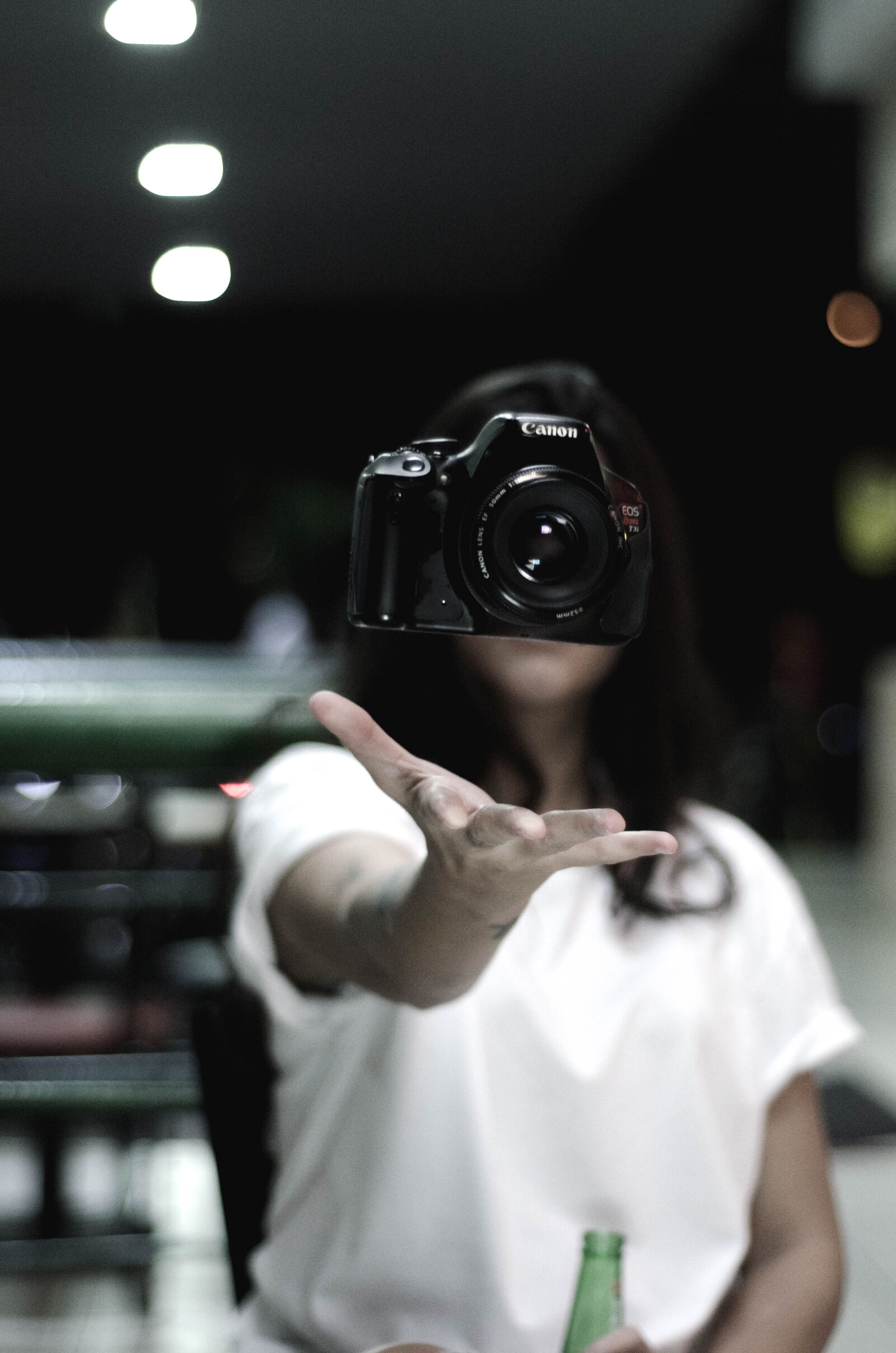 Nikon AF Nikkor 50mm F1.8D sample photo. Camera, camera, equipment, dslr photography