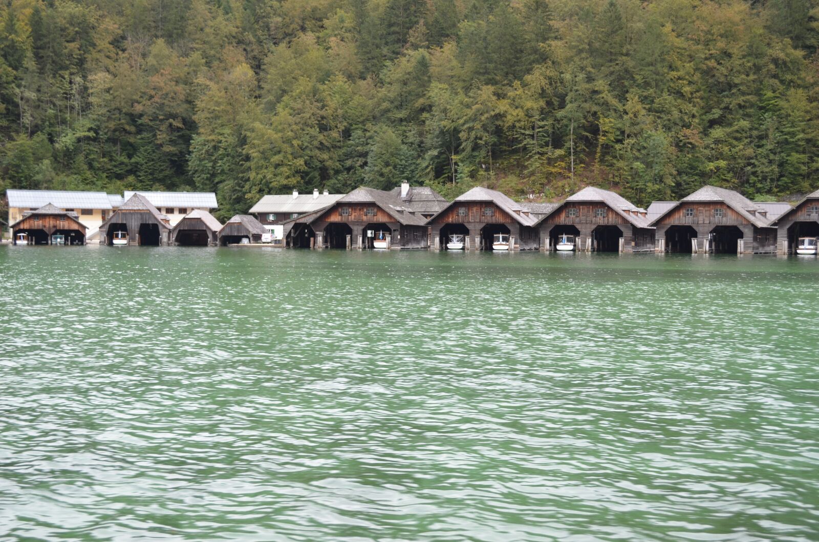 Nikon D5100 sample photo. River, boats, dock photography