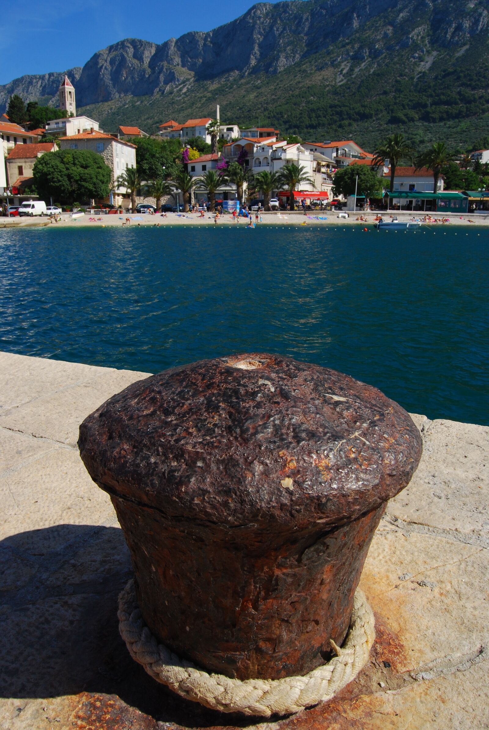 Nikon D80 sample photo. Body of water, else photography