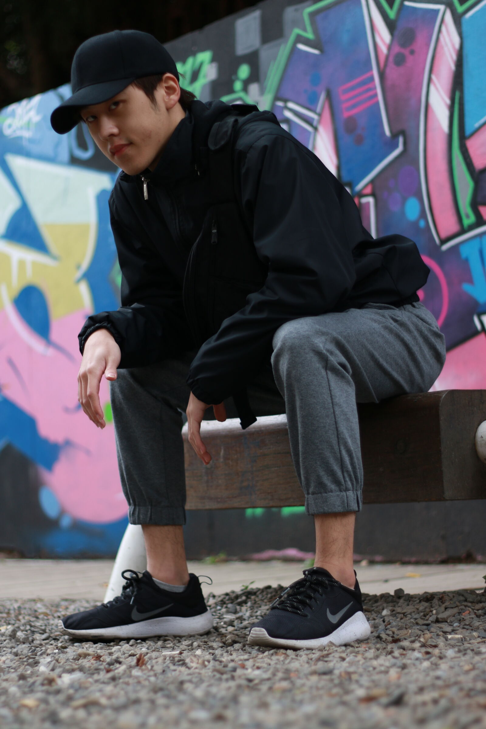 Canon EOS 70D + Canon EF 50mm F1.8 II sample photo
