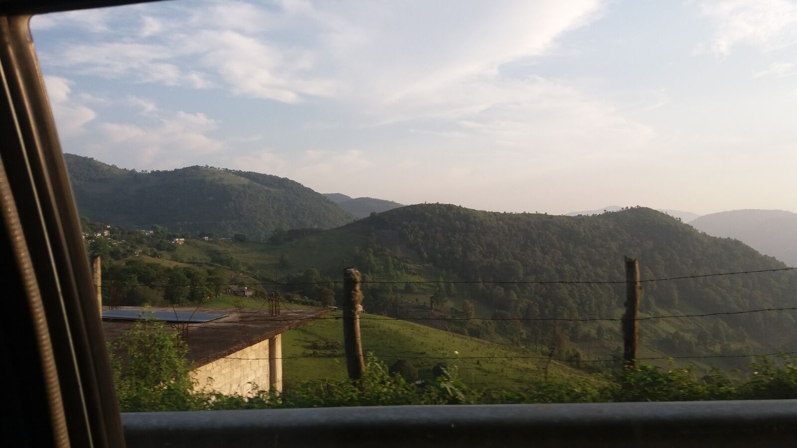 Samsung Galaxy J5 sample photo. Sierragorda, montañas, paisaje photography