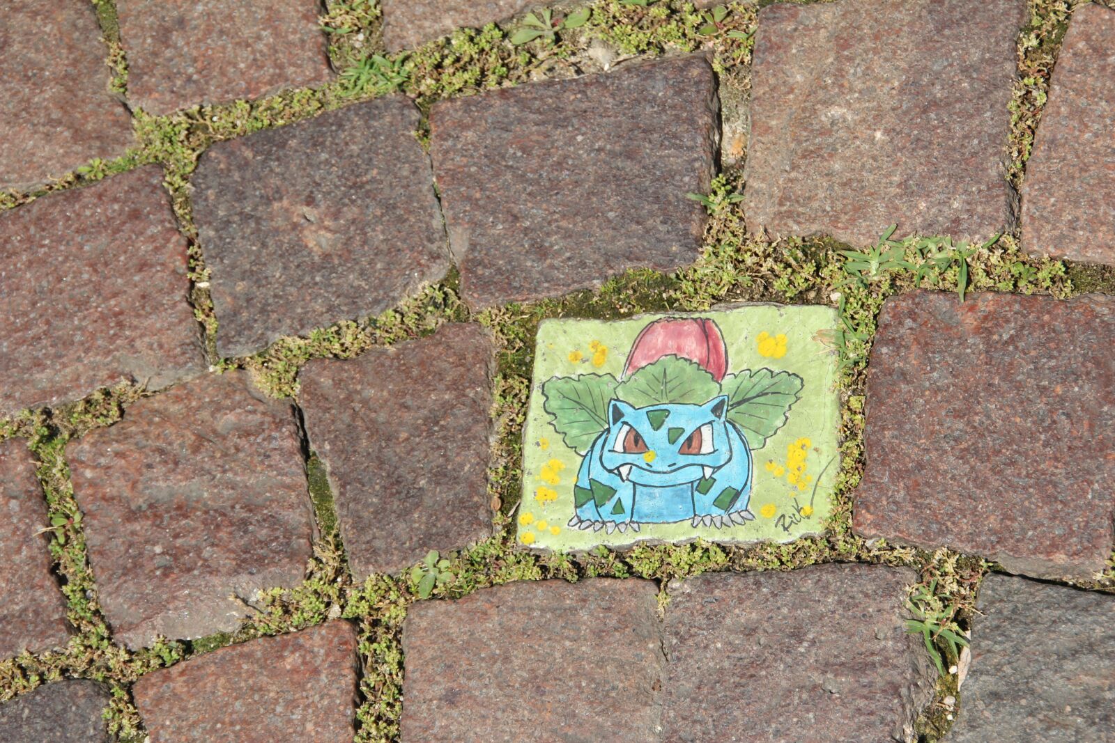 Canon EOS 600D (Rebel EOS T3i / EOS Kiss X5) sample photo. Italy, bardolino, pokemon photography