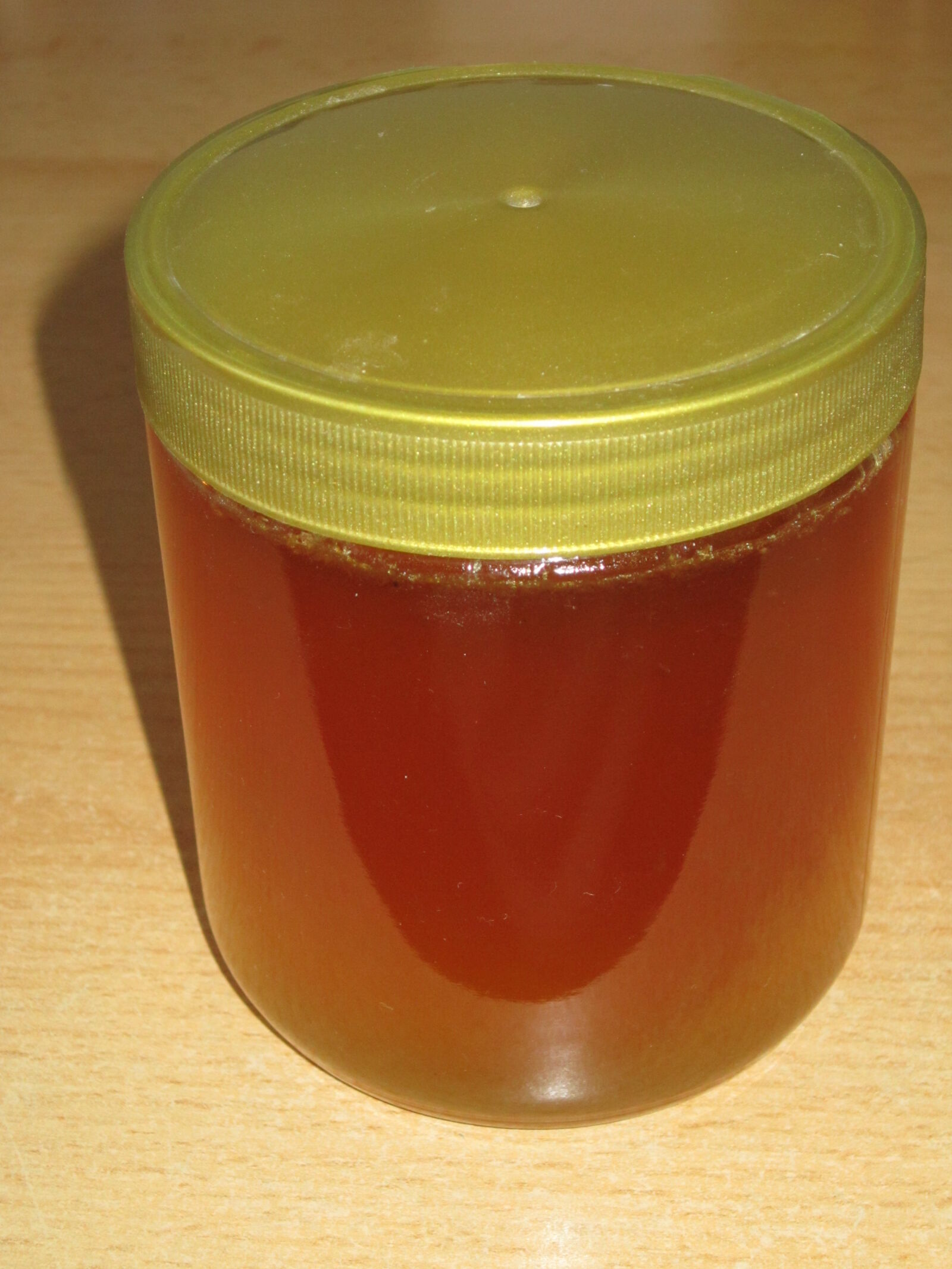 Canon PowerShot A3300 IS sample photo. Glass, jar, honey photography