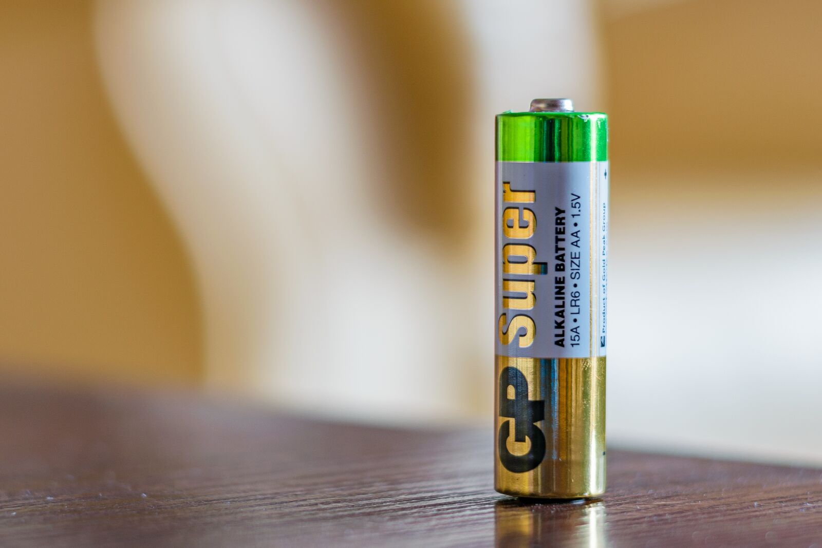 Nikon D5300 sample photo. Battery, alkaline batteries, the photography