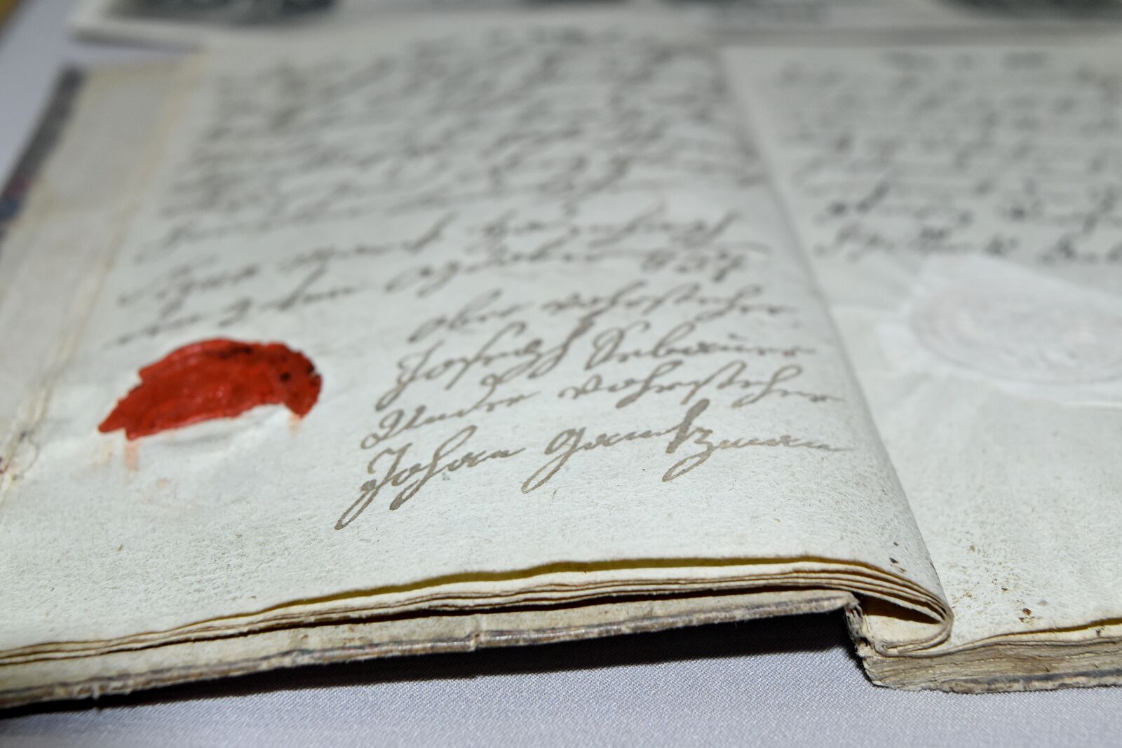 Nikon D5500 sample photo. Antiquity, book, page, paper photography