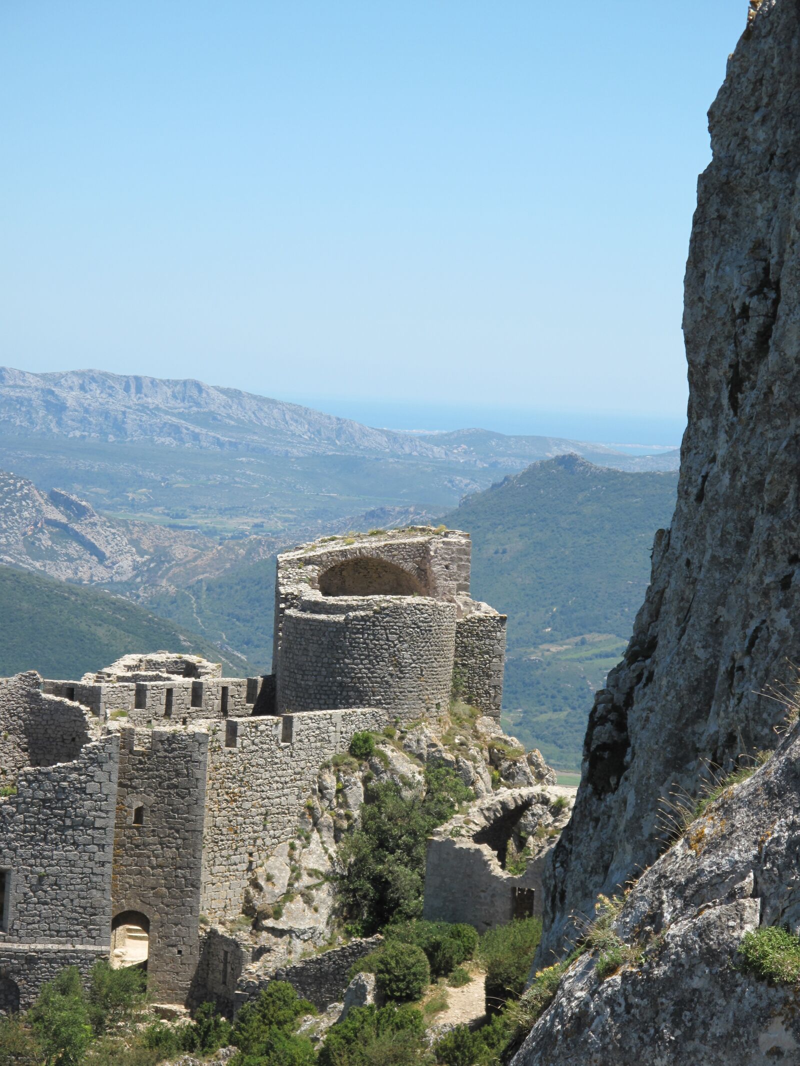 Canon PowerShot G10 sample photo. France, pyrenees, spain photography