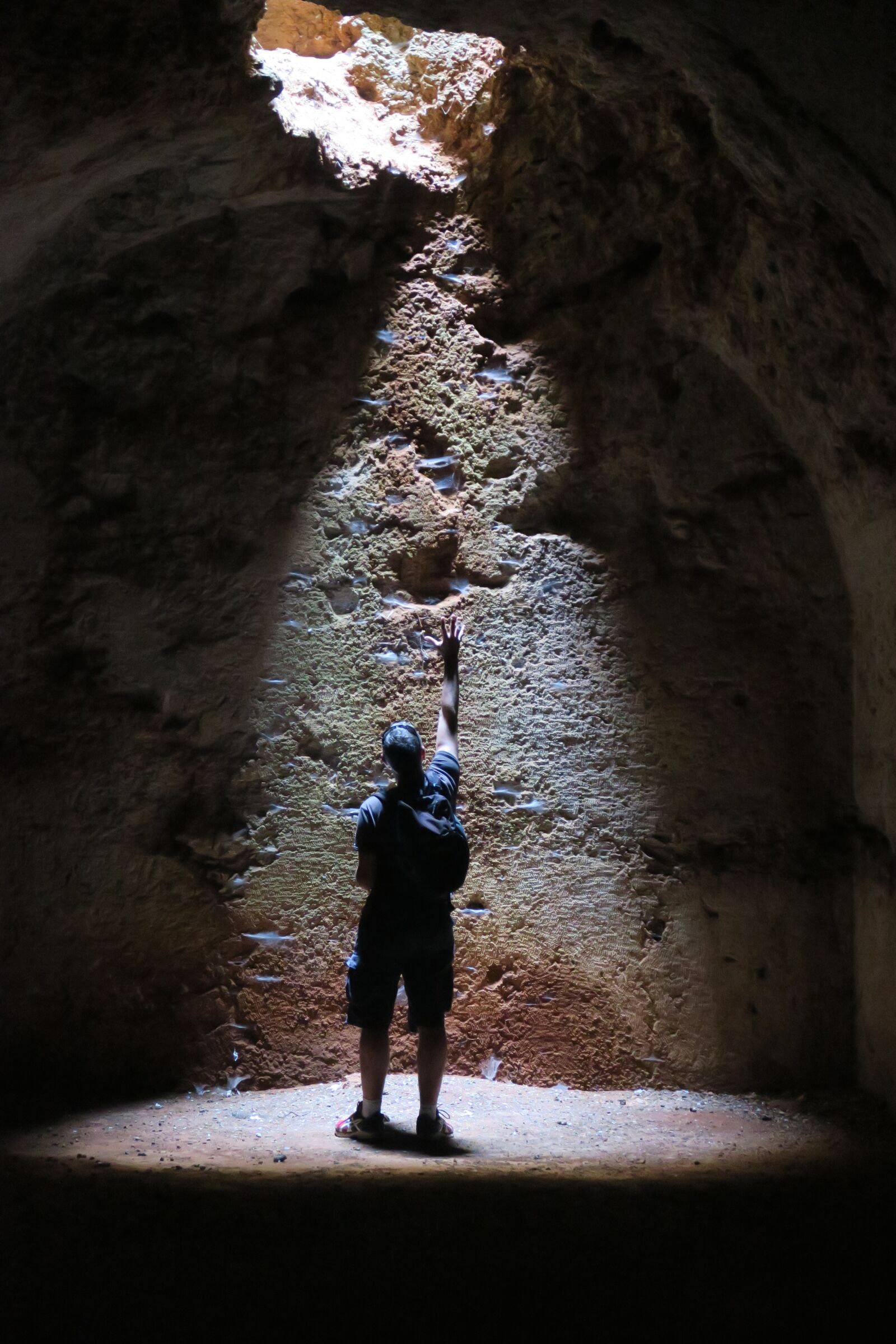 Canon PowerShot G7 X sample photo. Skylights, spirituality, faith photography