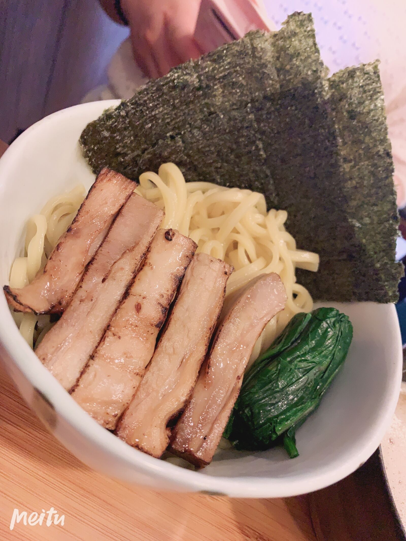Apple iPhone XR sample photo. Very, nice, food photography