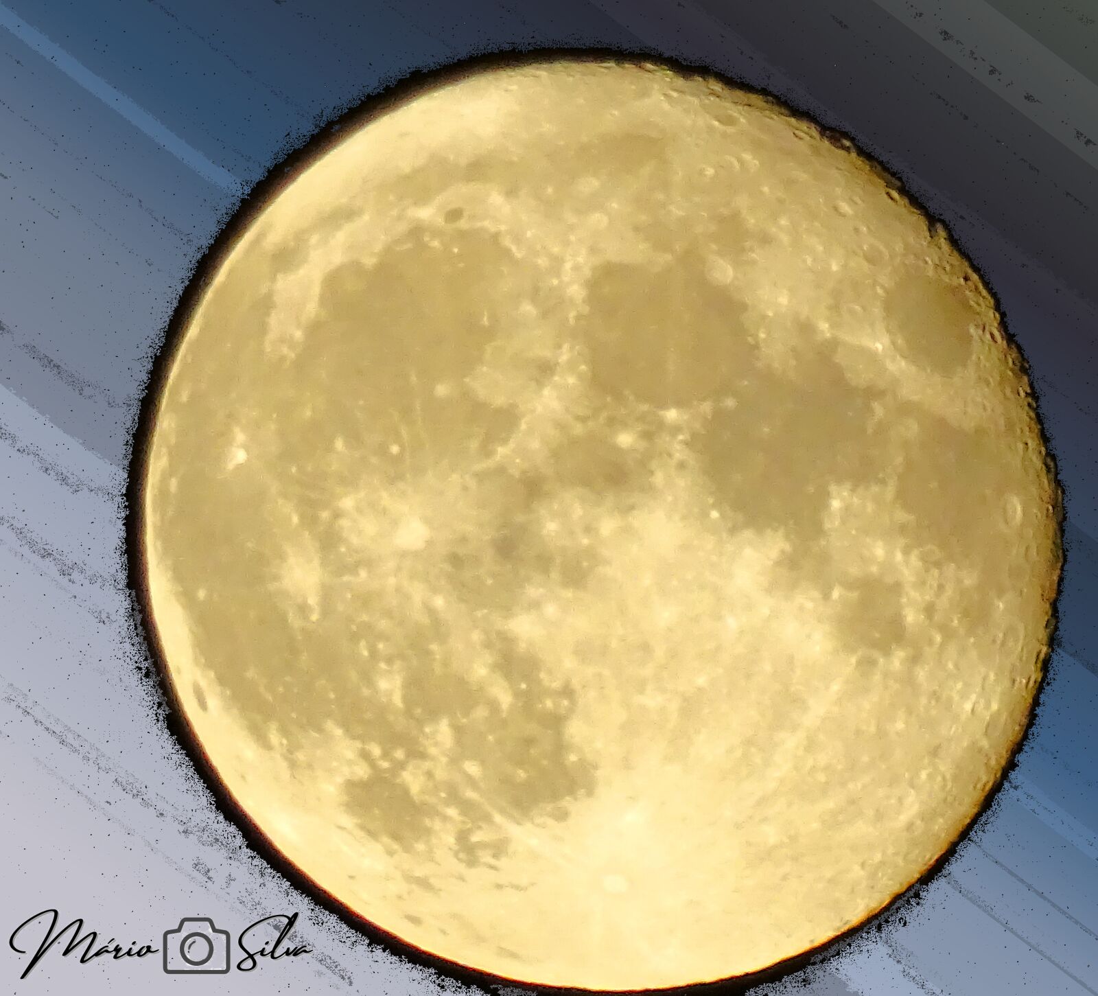 Sony Cyber-shot DSC-HX400V sample photo. Full moon, moon, natural photography