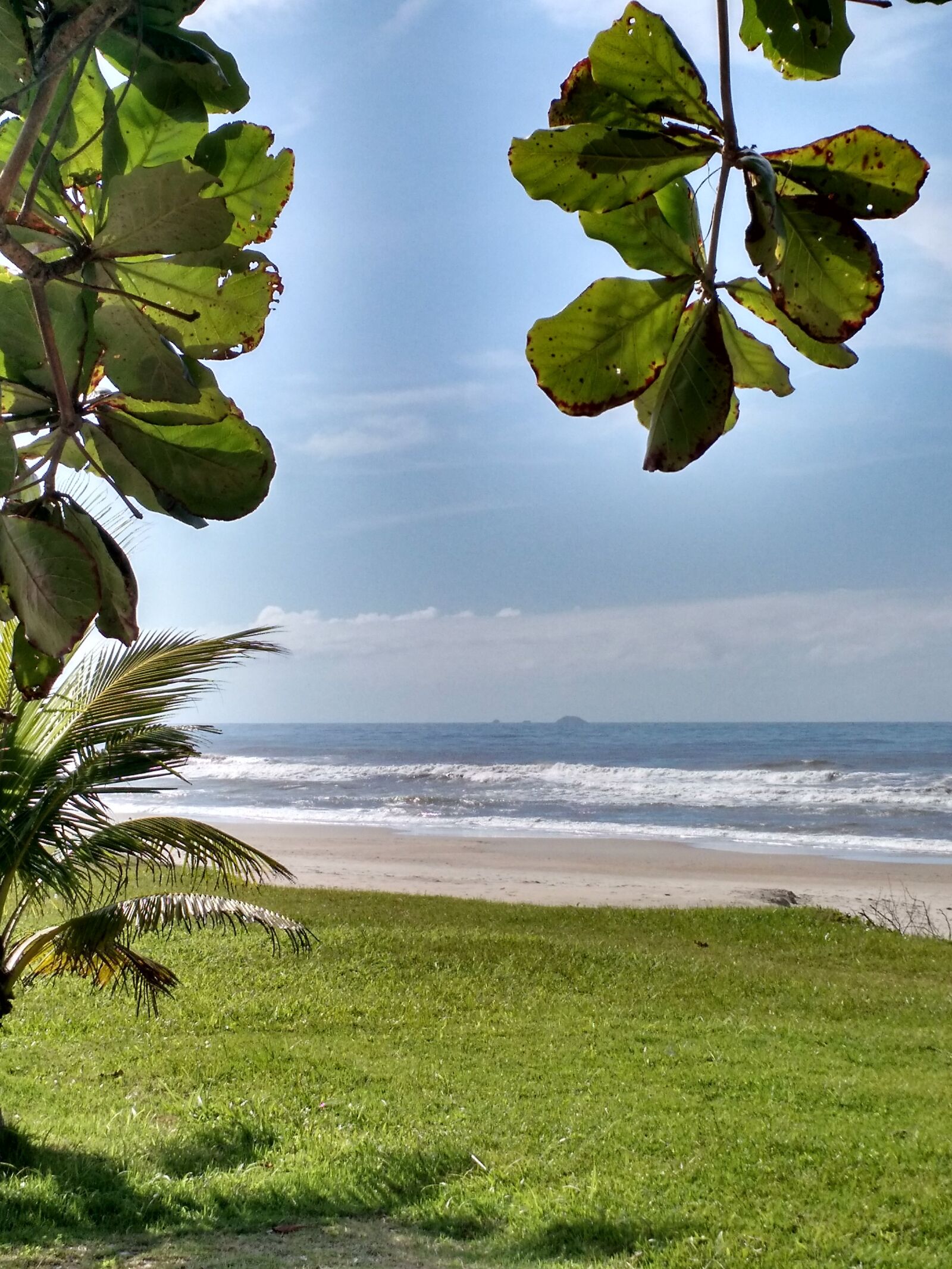Motorola Moto X (2nd Gen) sample photo. Mar, water, beach photography