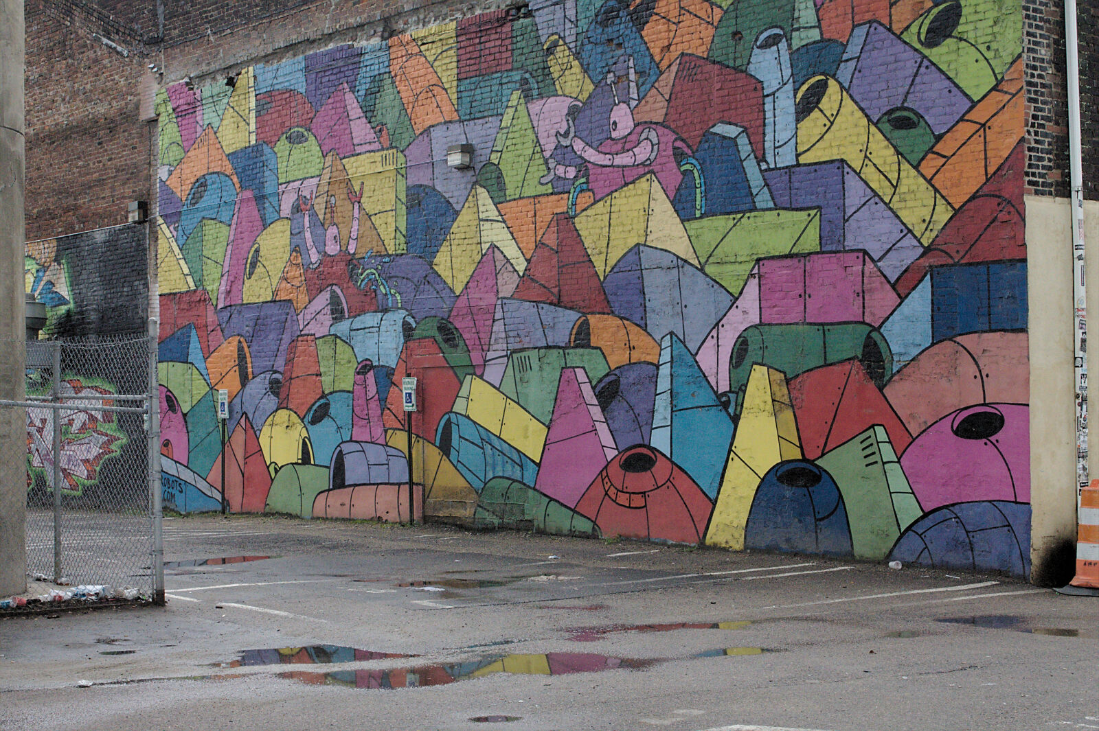 Canon EOS 1100D (EOS Rebel T3 / EOS Kiss X50) sample photo. Cary, street, graffiti, richmond photography