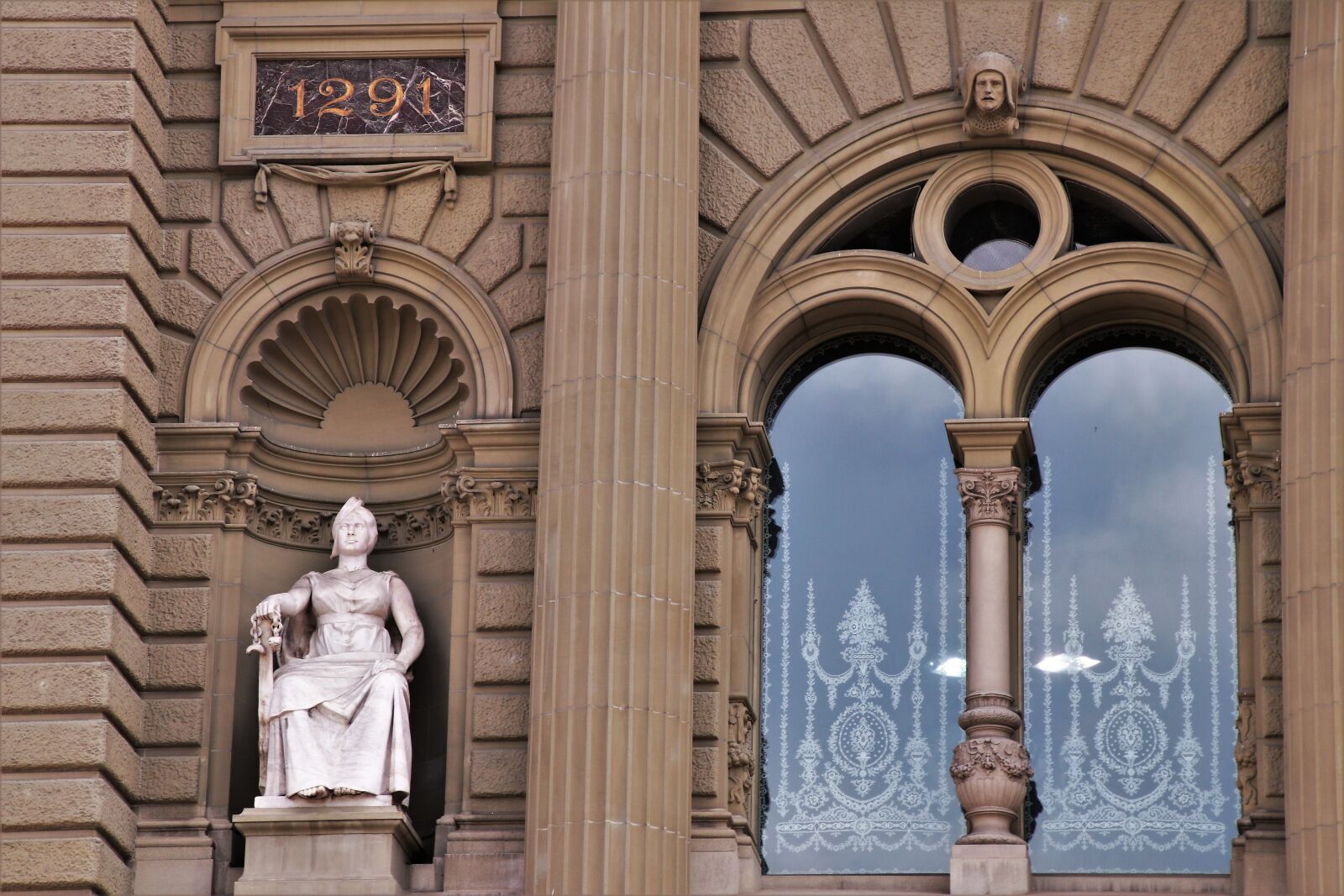 Canon EOS 80D sample photo. The parliament, bern, switzerland photography