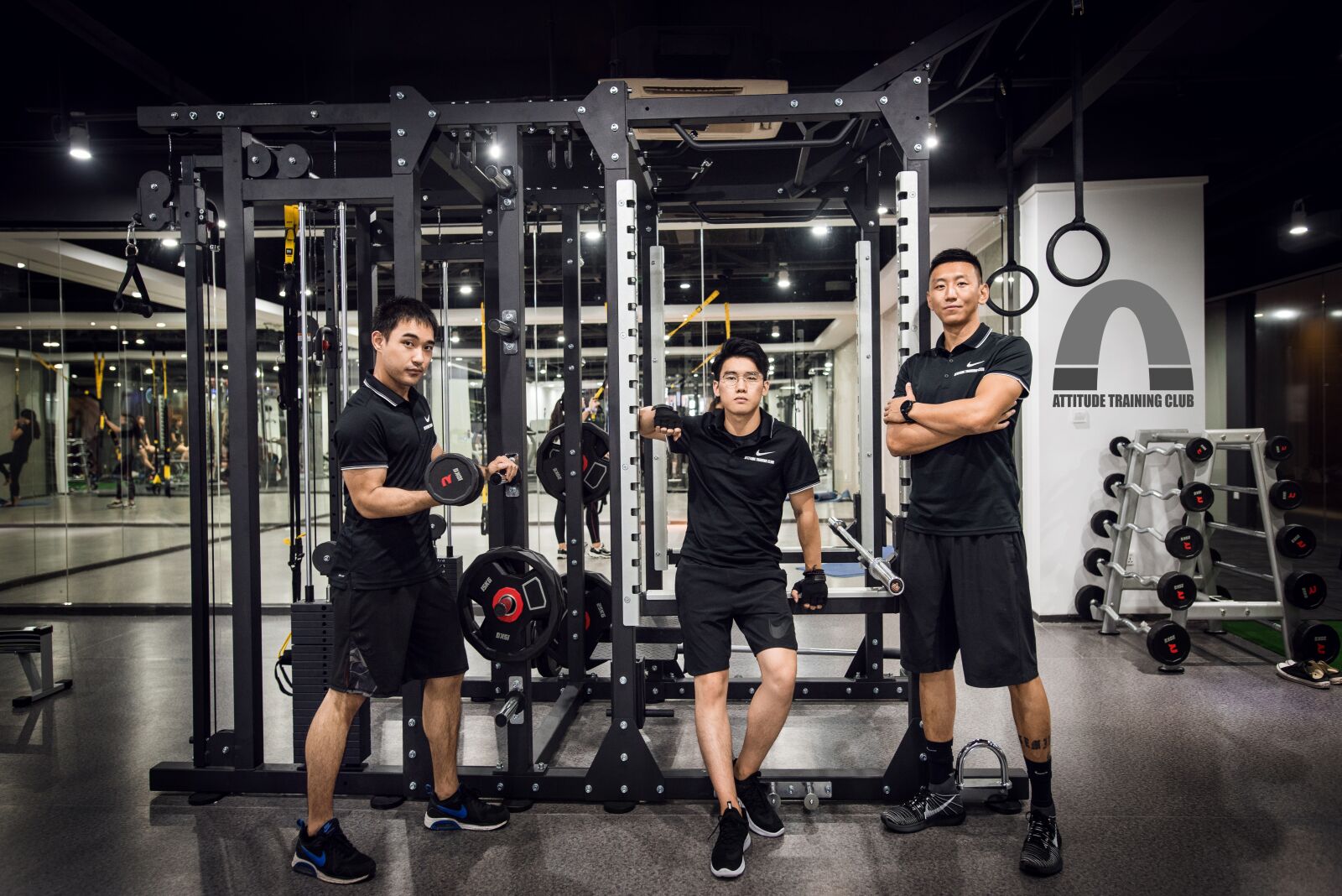 Nikon D810 sample photo. Fit, weights, takeo photography