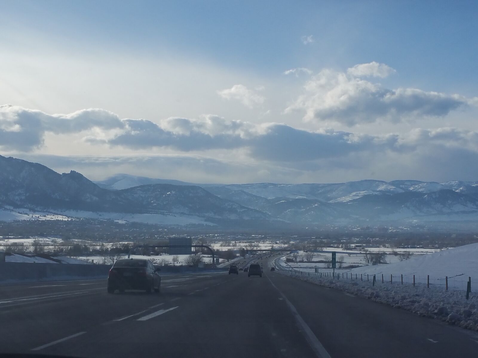 Samsung Galaxy Note4 sample photo. Colorado photography