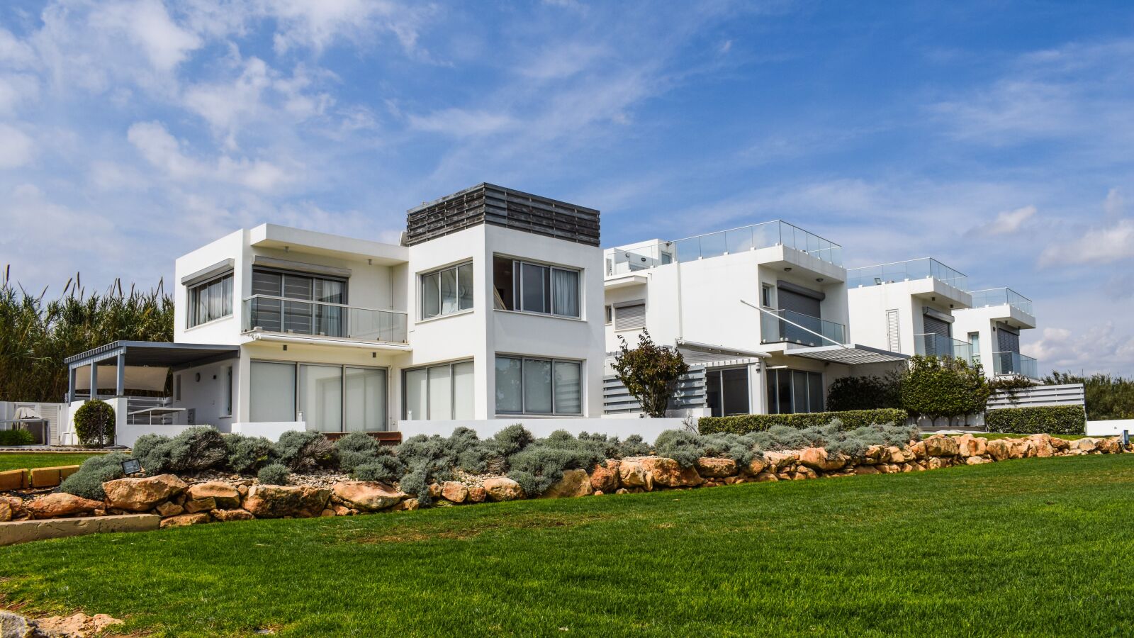 Nikon D3300 sample photo. Residence, property, house photography