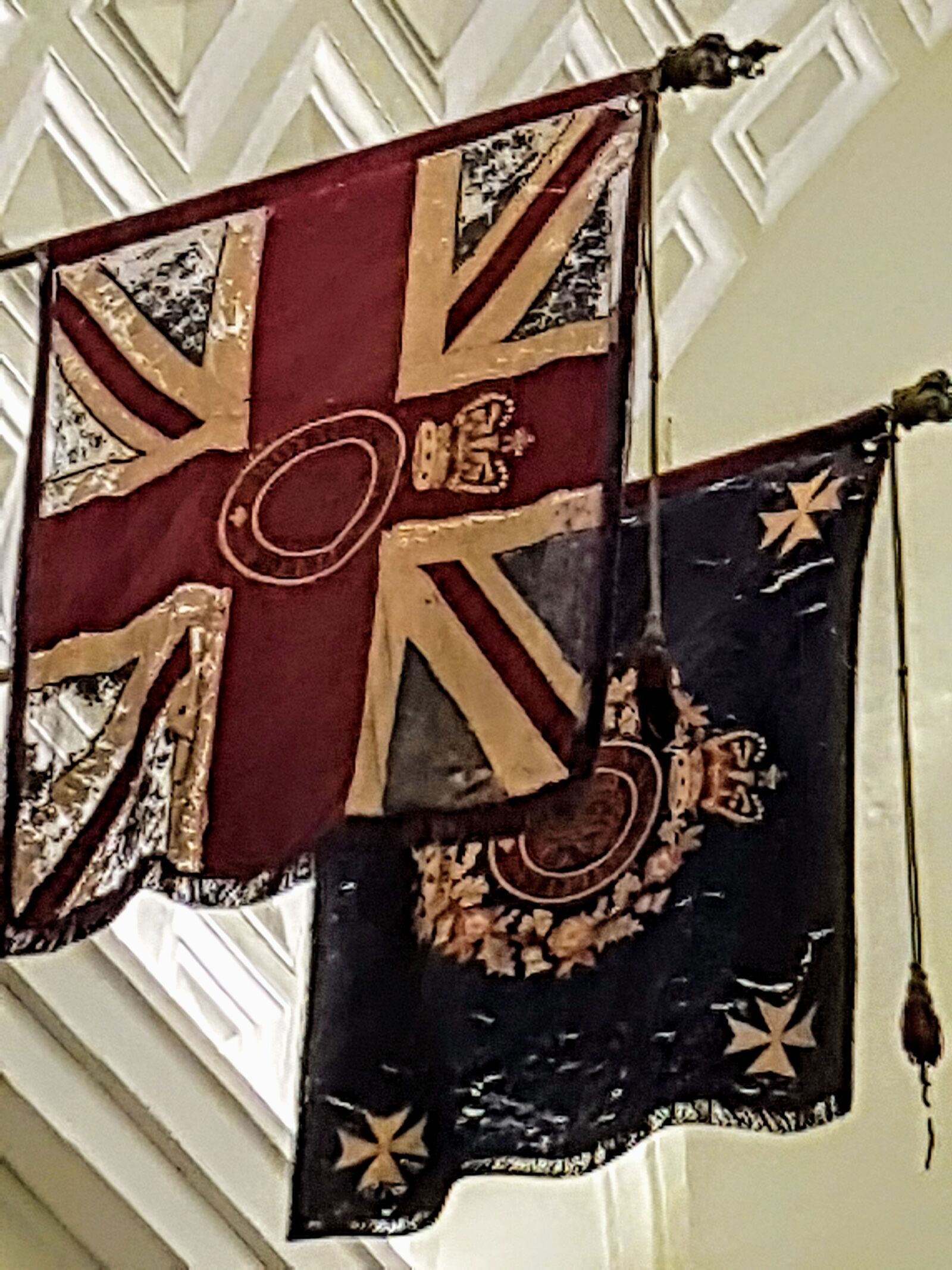Samsung Galaxy S7 Edge sample photo. Flags, pennants, tatters photography