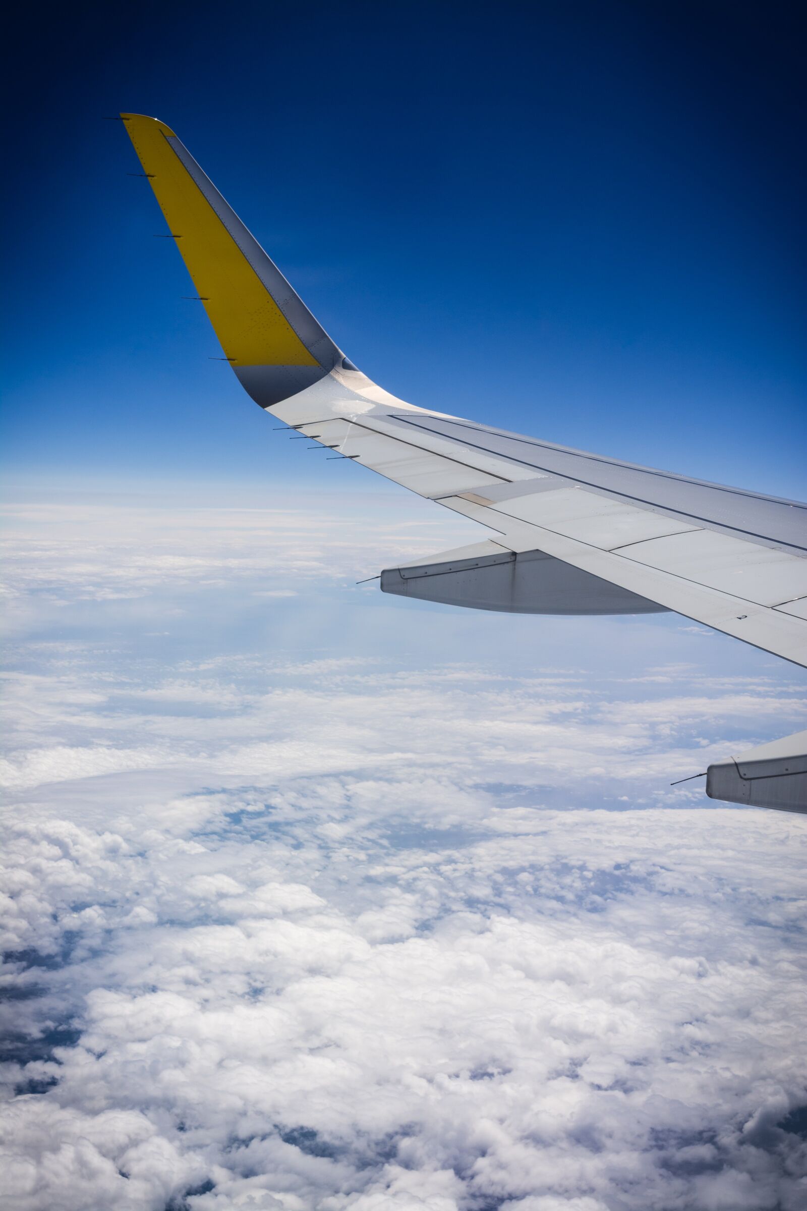 Nikon D7100 sample photo. Plane, view, scene photography