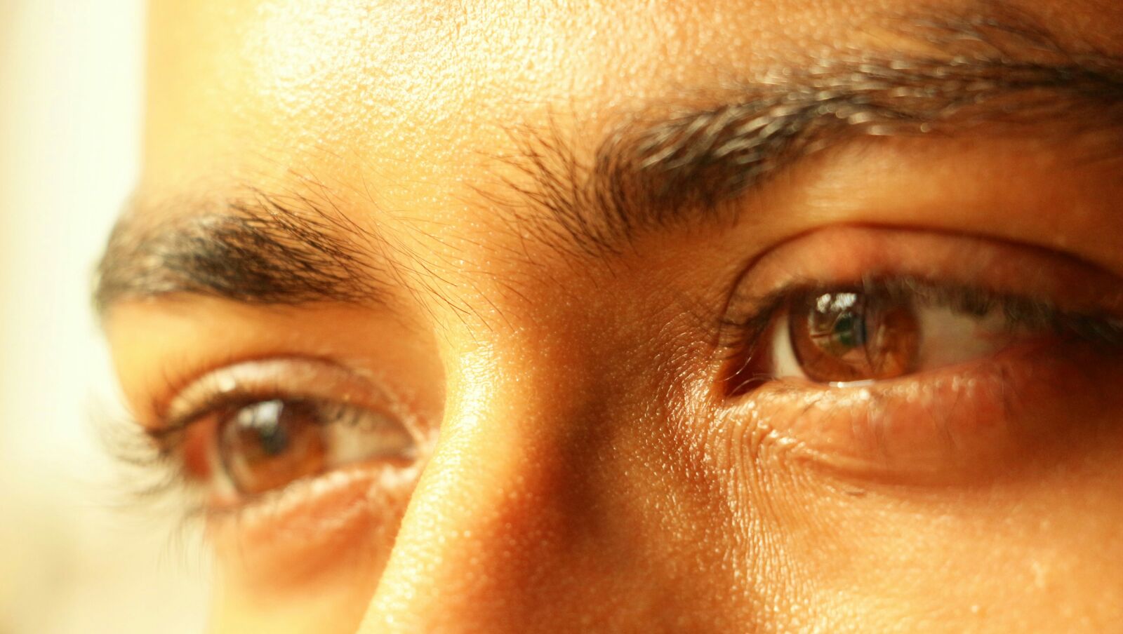Canon EOS 700D (EOS Rebel T5i / EOS Kiss X7i) sample photo. Big, eyes, daylight, dry photography