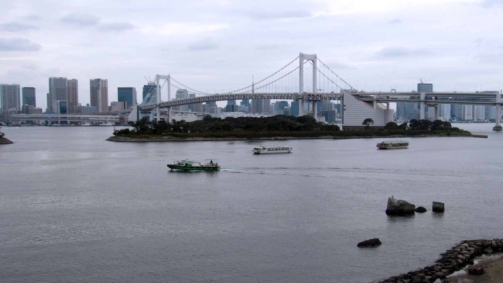 Canon PowerShot SX530 HS sample photo. Water, harbor, ship photography