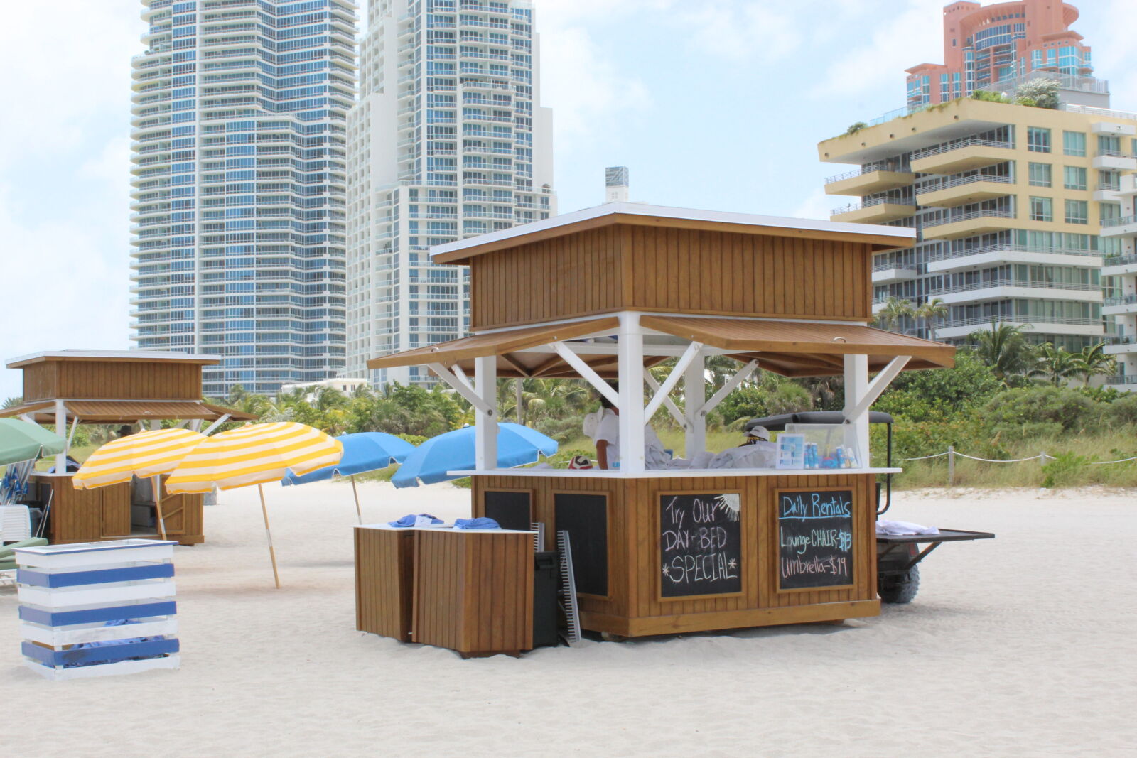 Canon EOS 1200D (EOS Rebel T5 / EOS Kiss X70 / EOS Hi) sample photo. Beach, miami, miami, beach photography