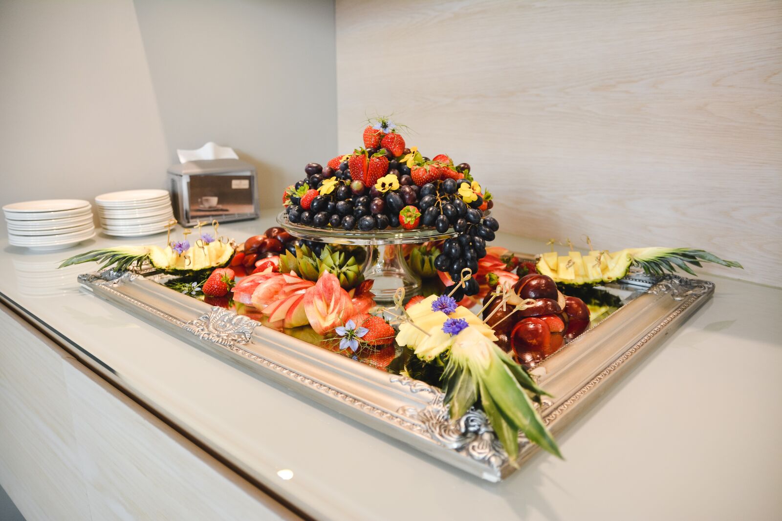 Nikon D7100 sample photo. Food, fruit, delicious photography