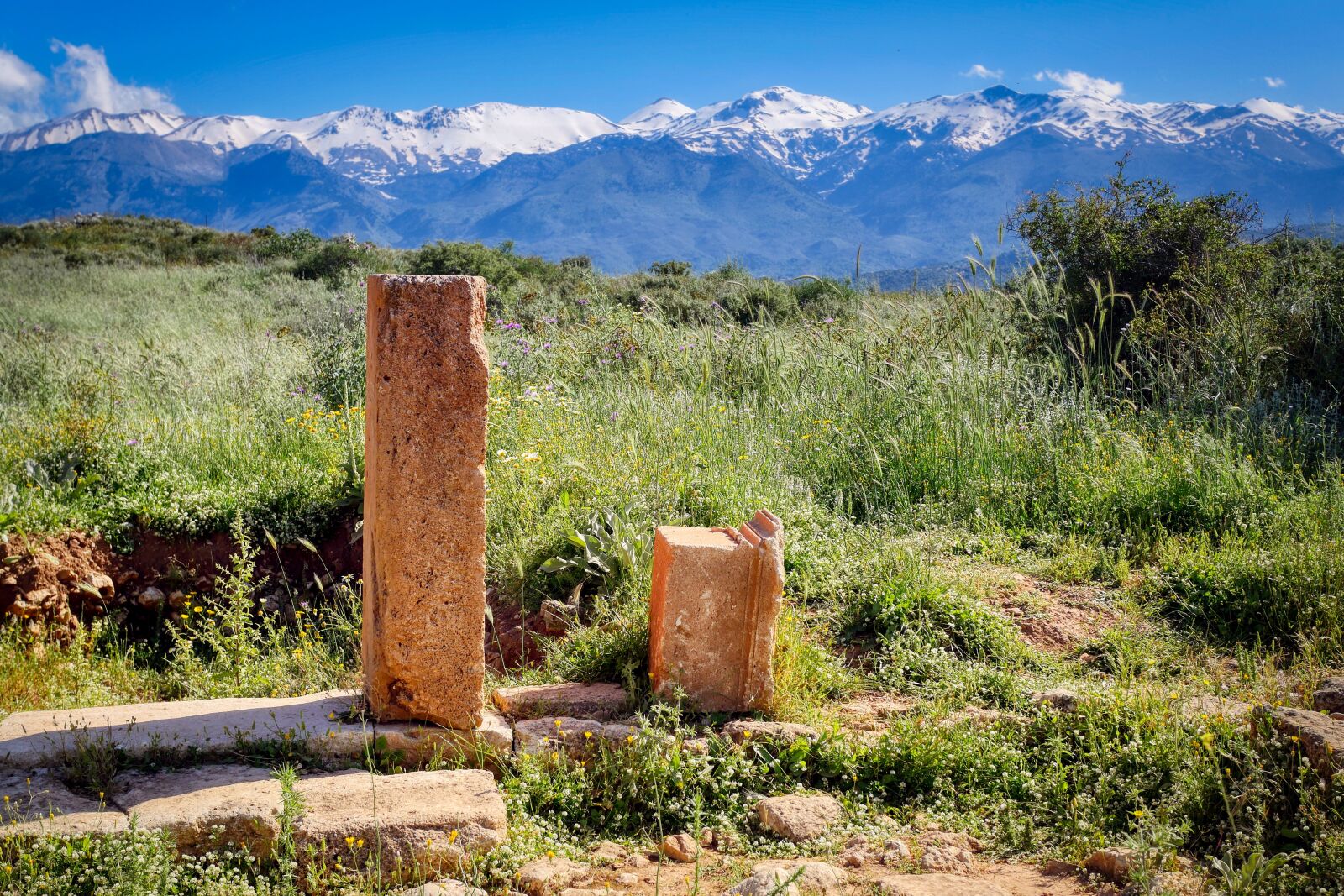 Panasonic Lumix DMC-GX8 sample photo. Aptera, crete, greece photography