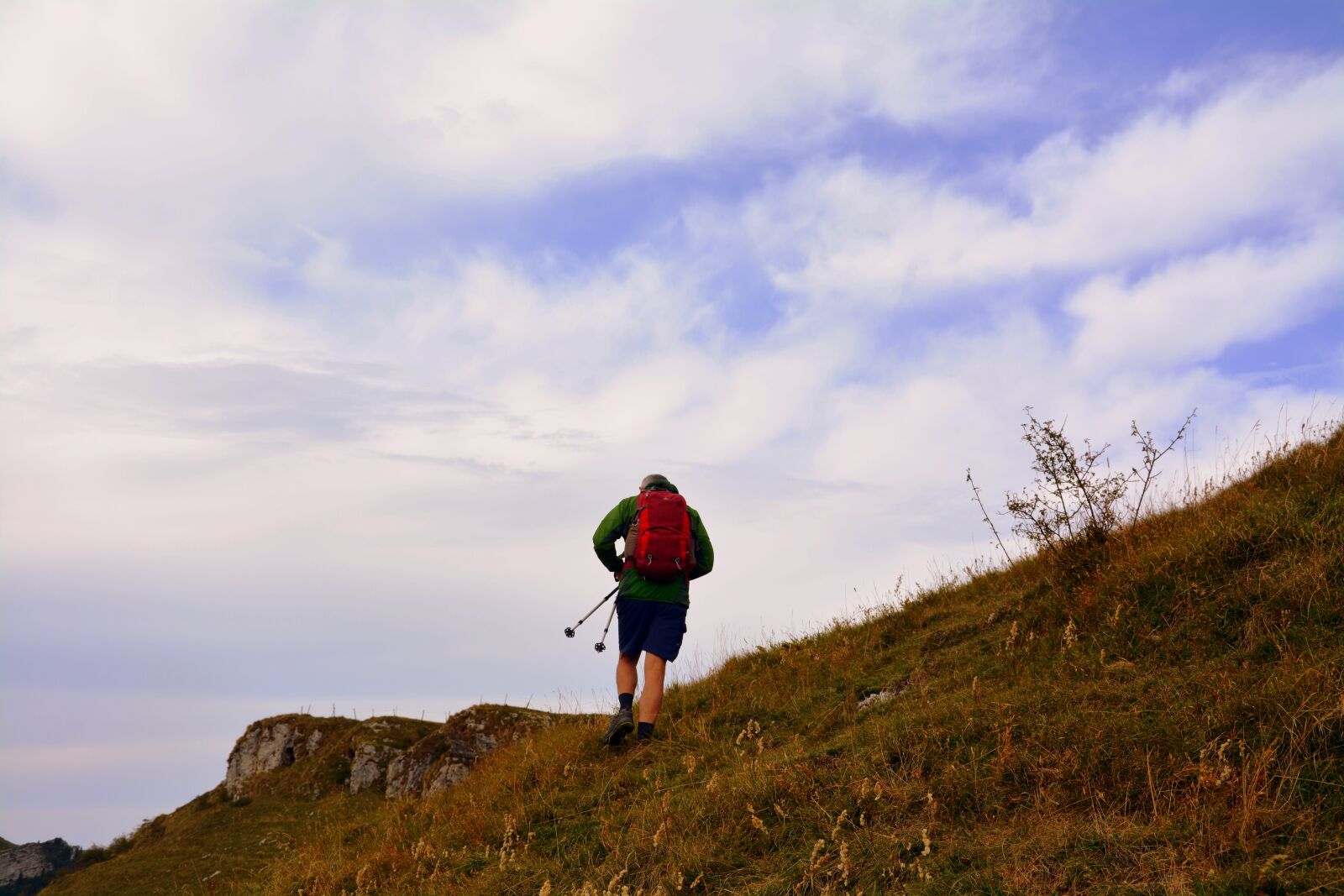 Nikon D7100 sample photo. Hiking, trail, walk photography