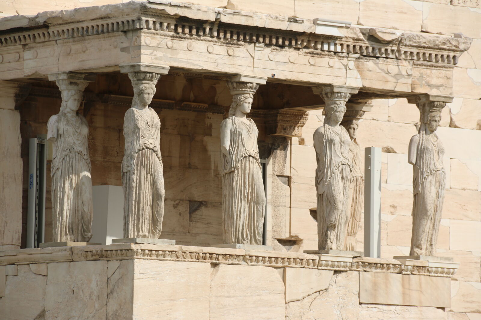Canon EF-S 18-135mm F3.5-5.6 IS sample photo. Acropolis, athens, parthenon photography